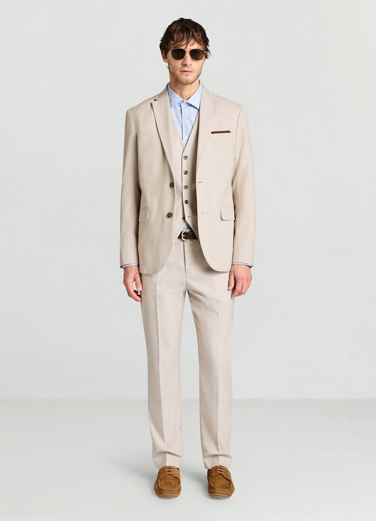 Nohavice dlhe Muz Calliope