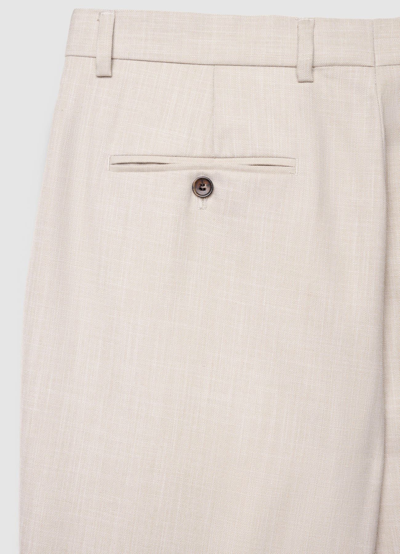 Nohavice dlhe Muz Calliope st_a3