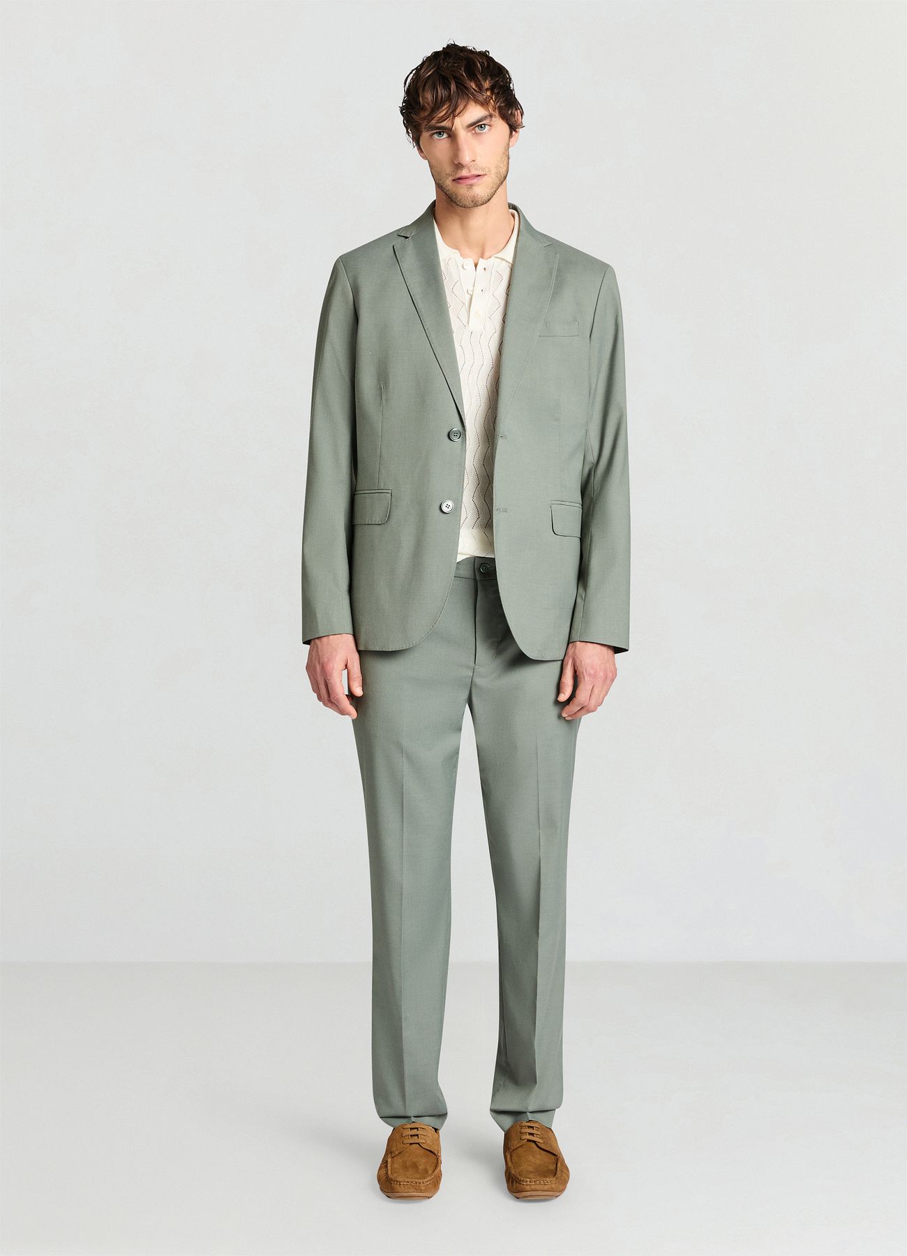 Nohavice dlhe Muz Calliope