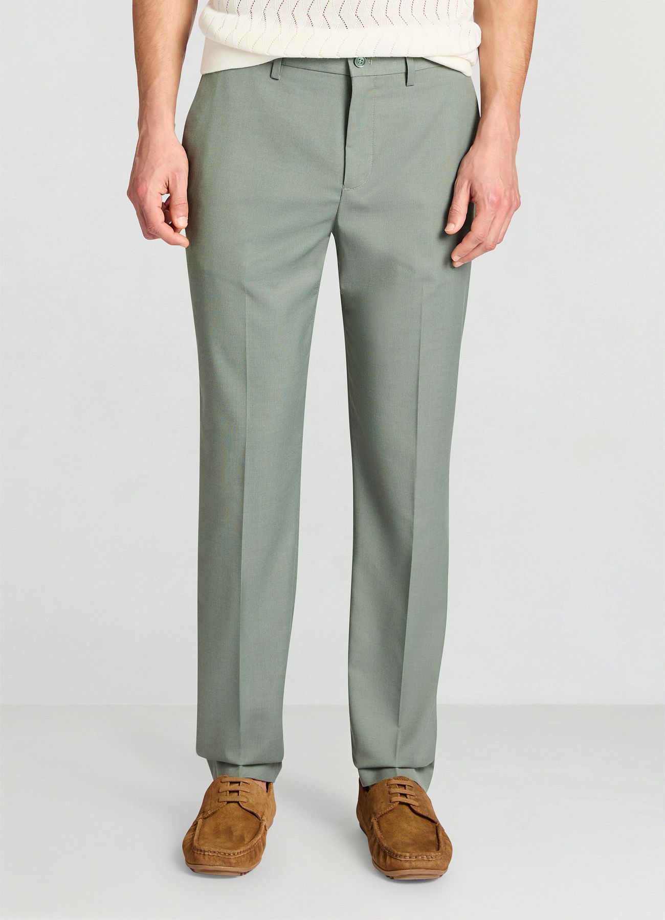 Nohavice dlhe Muz Calliope det_2