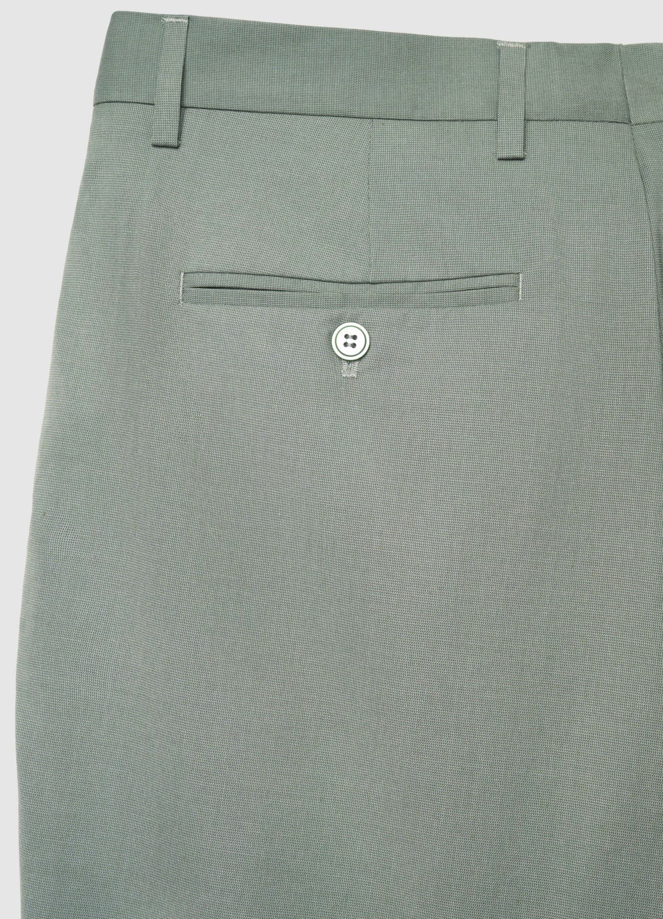 Nohavice dlhe Muz Calliope st_a3