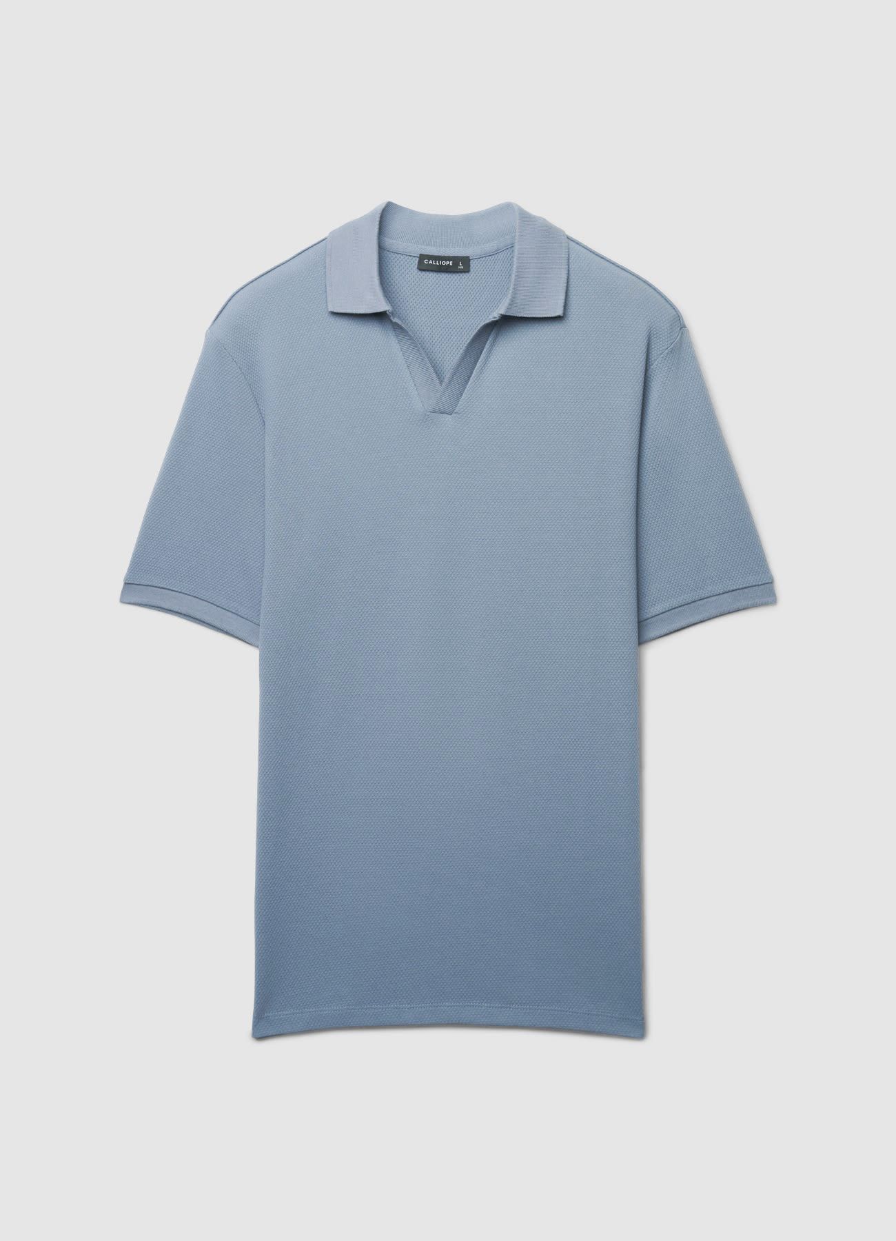 T-Shirt MC Muškarci Calliope det_4