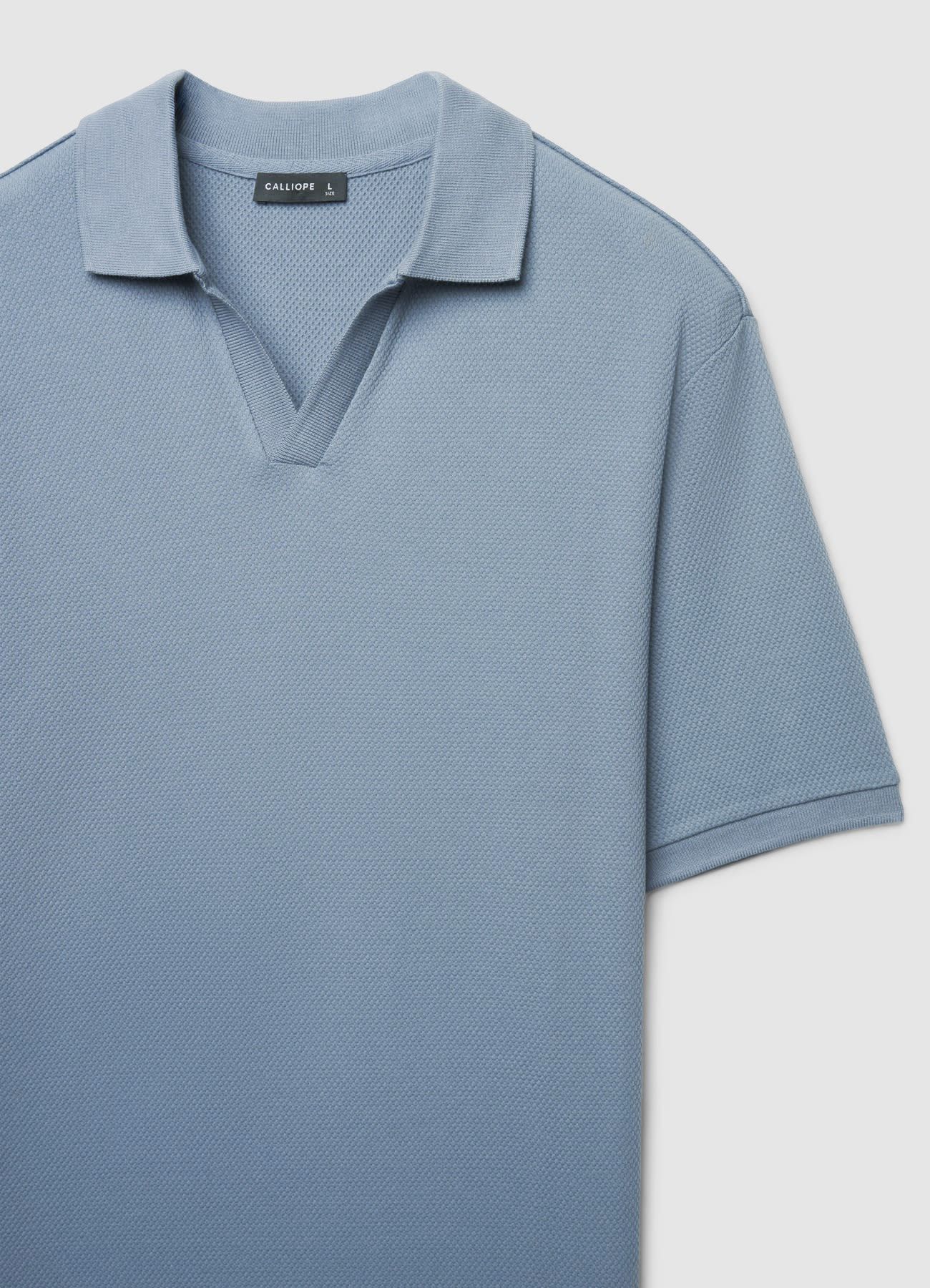 T-Shirt MC Muškarci Calliope st_a3