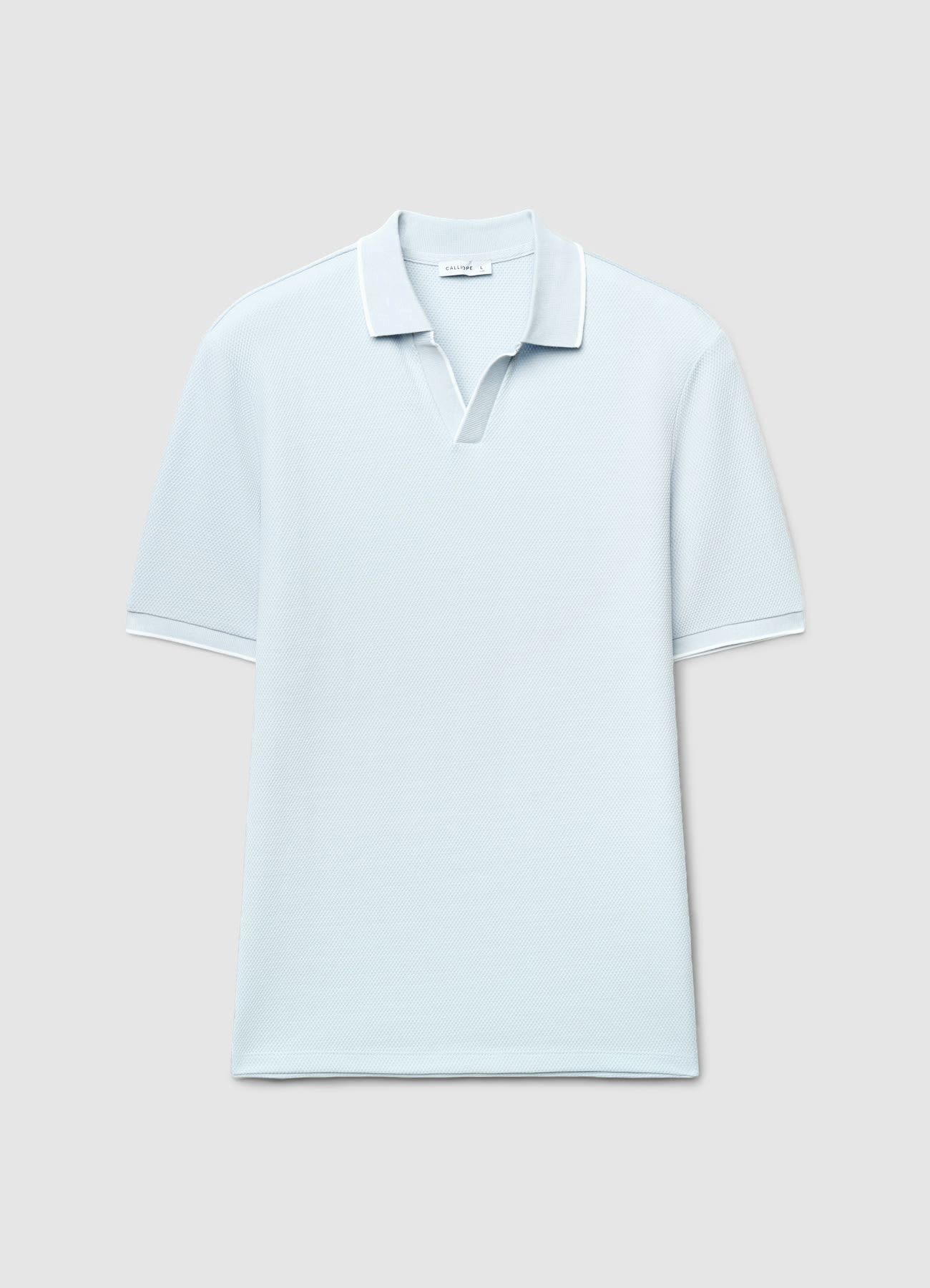 T-Shirt MC Muškarci Calliope det_4