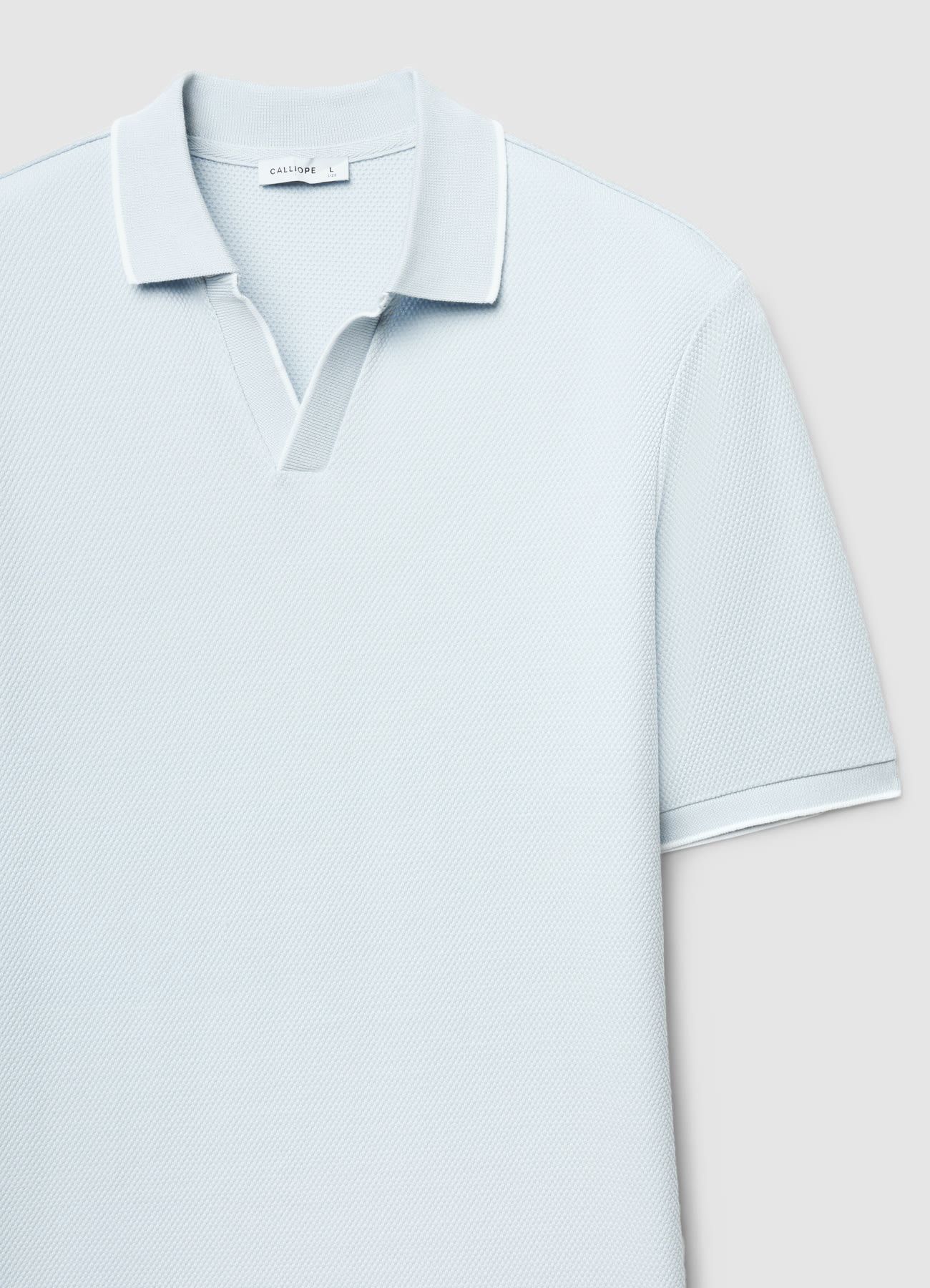 T-Shirt MC Muškarci Calliope st_a3