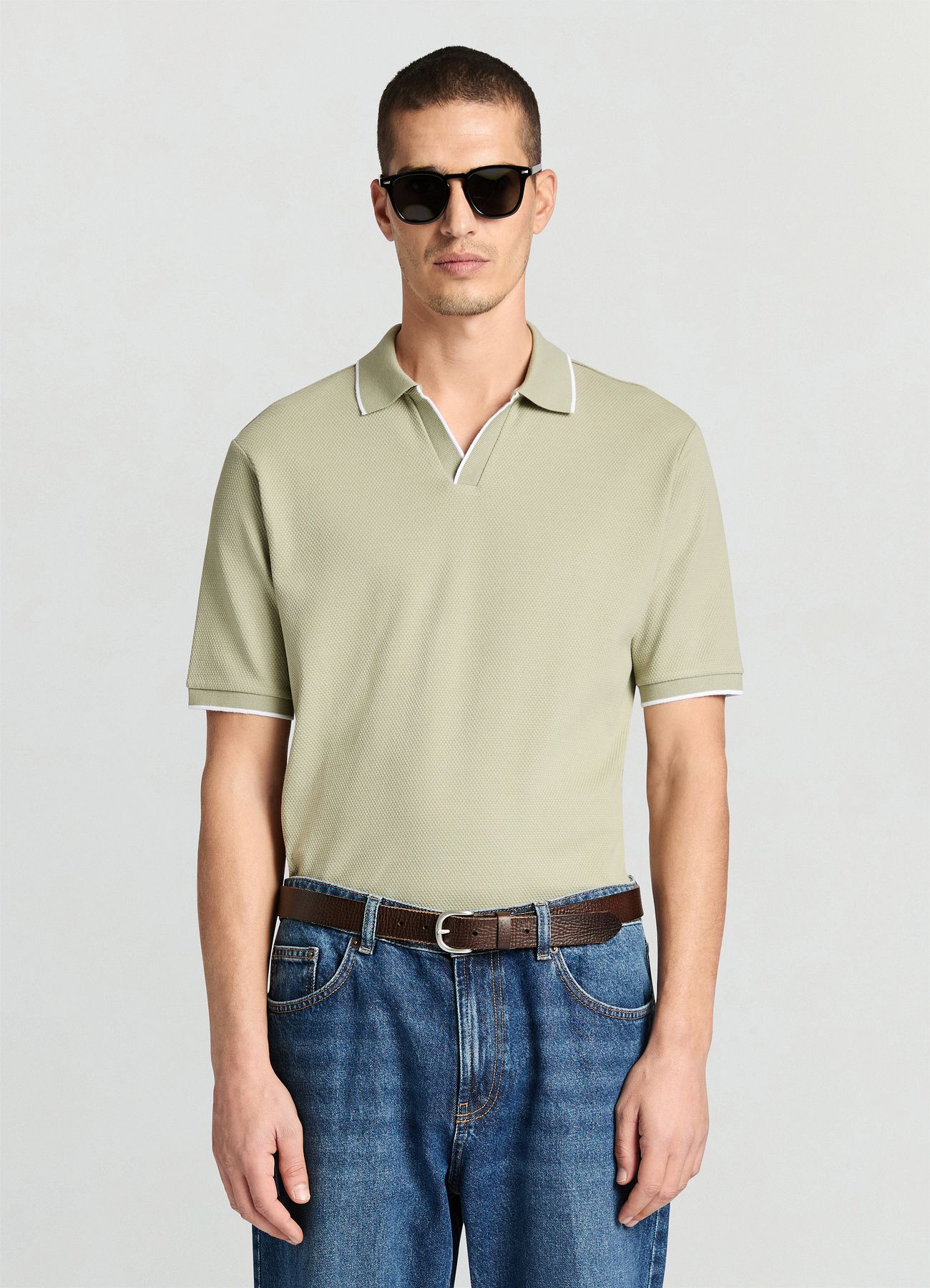 T-Shirt MC Muškarci Calliope det_2