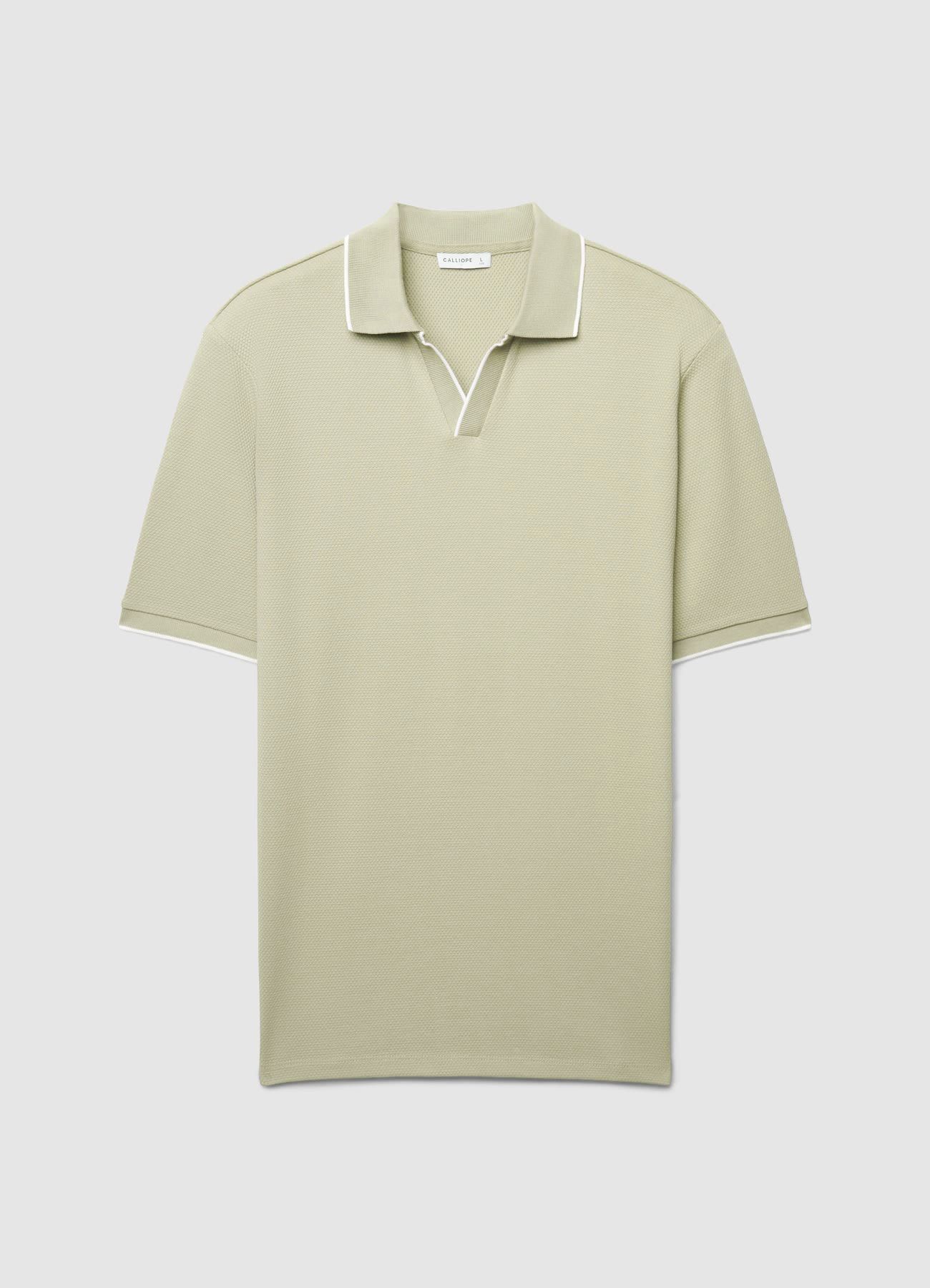 T-Shirt MC Muškarci Calliope det_4