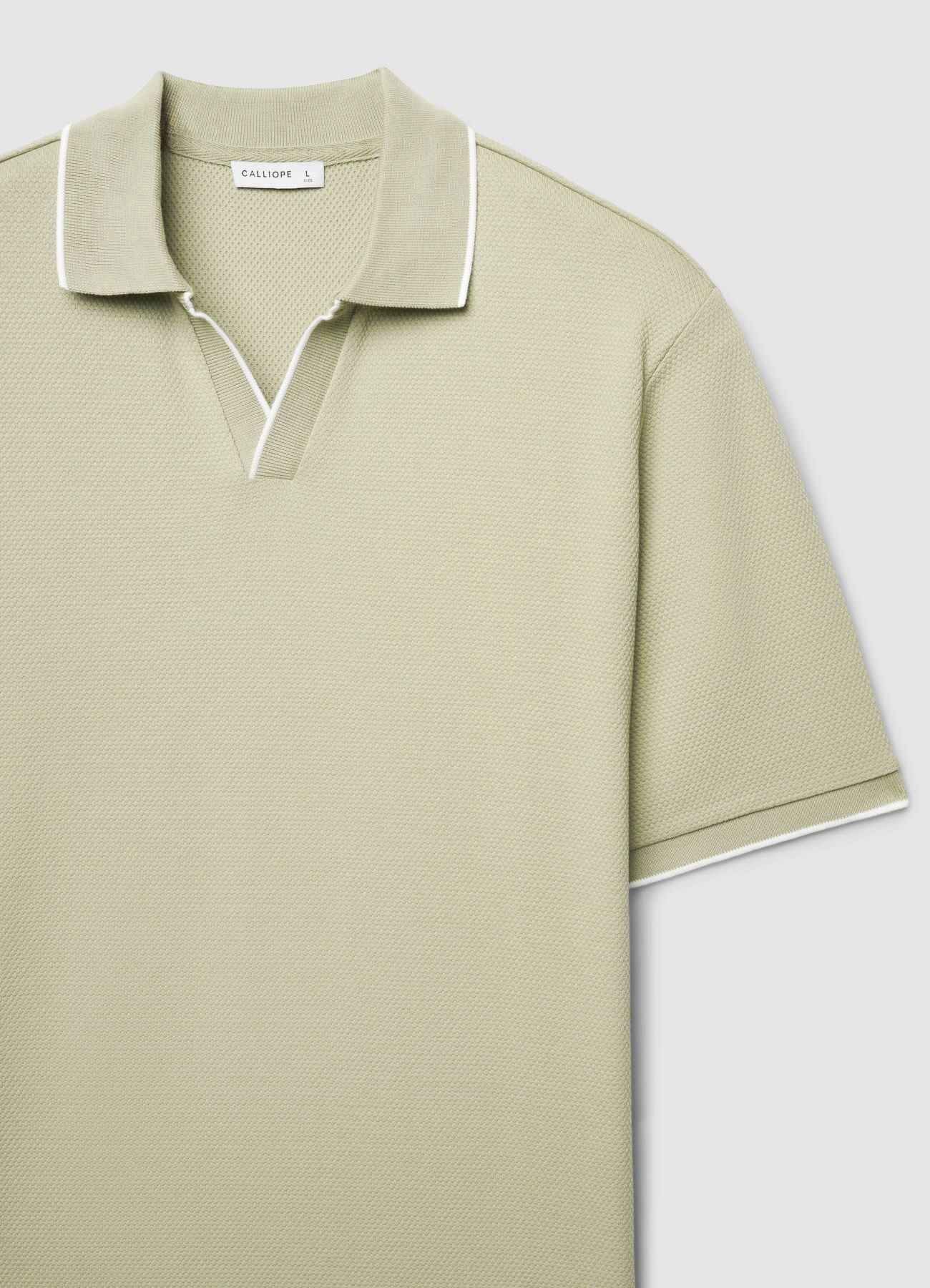 T-Shirt MC Muškarci Calliope st_a3