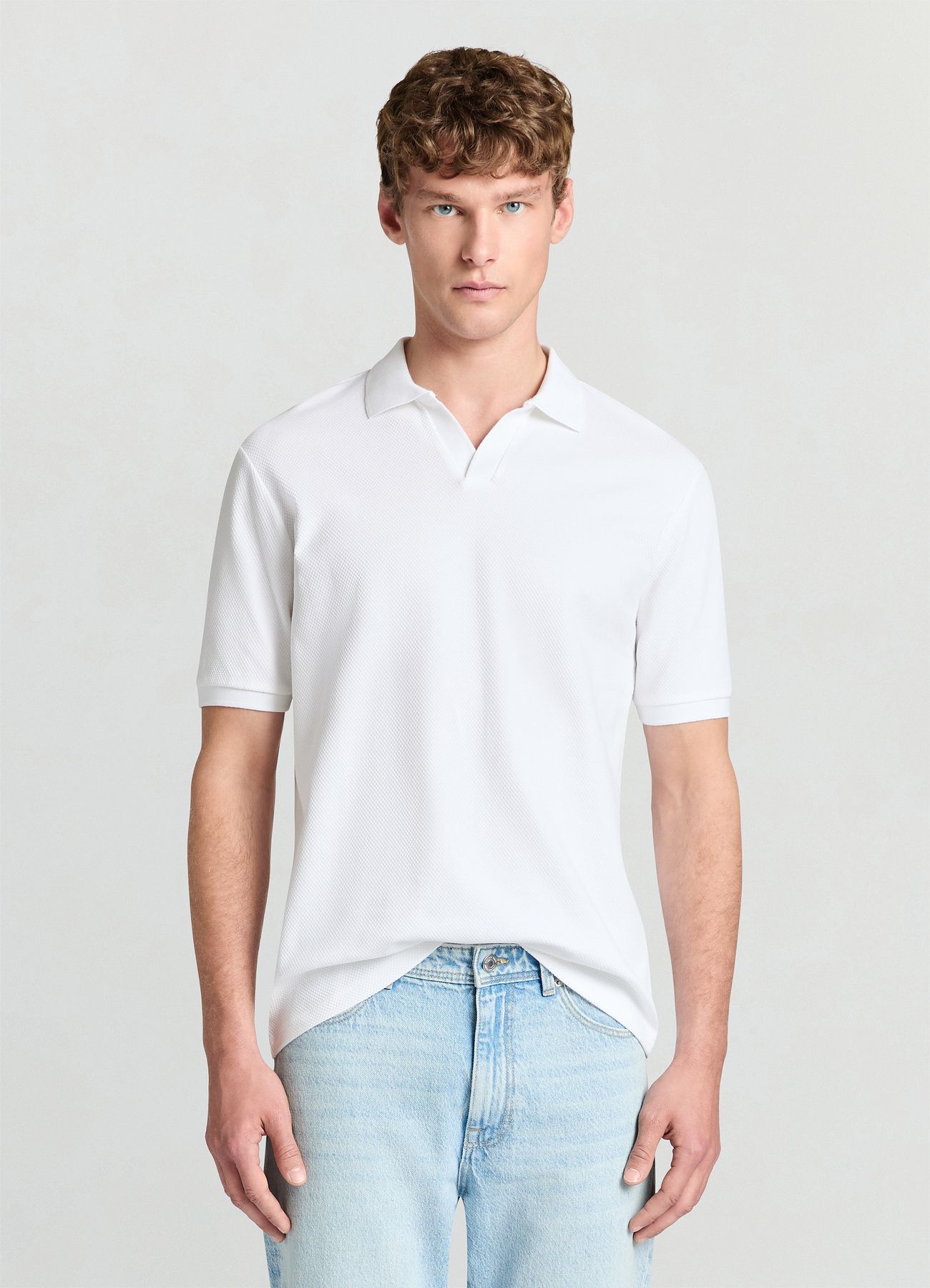 T-Shirt MC Muškarci Calliope det_2