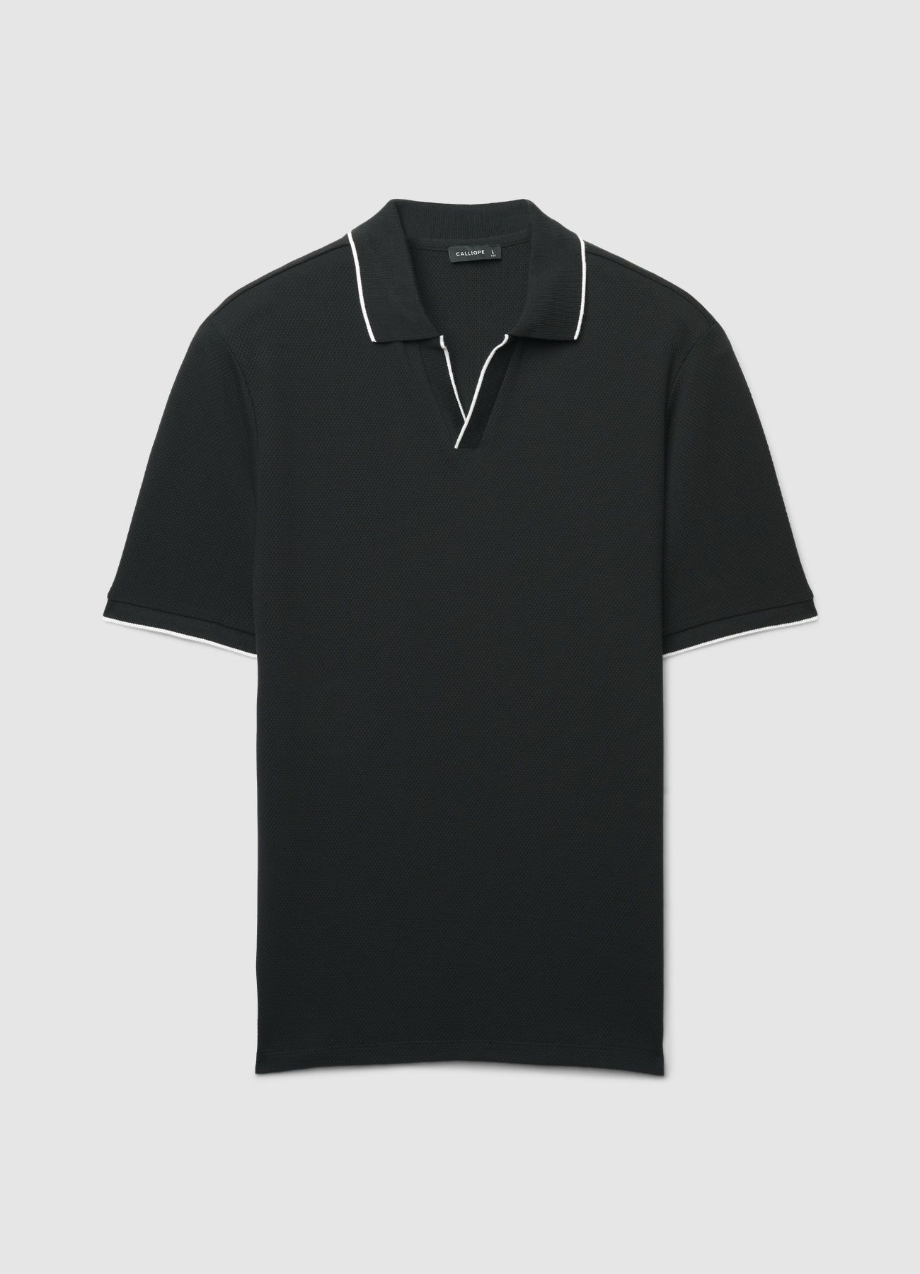 T-Shirt MC Muškarci Calliope det_4