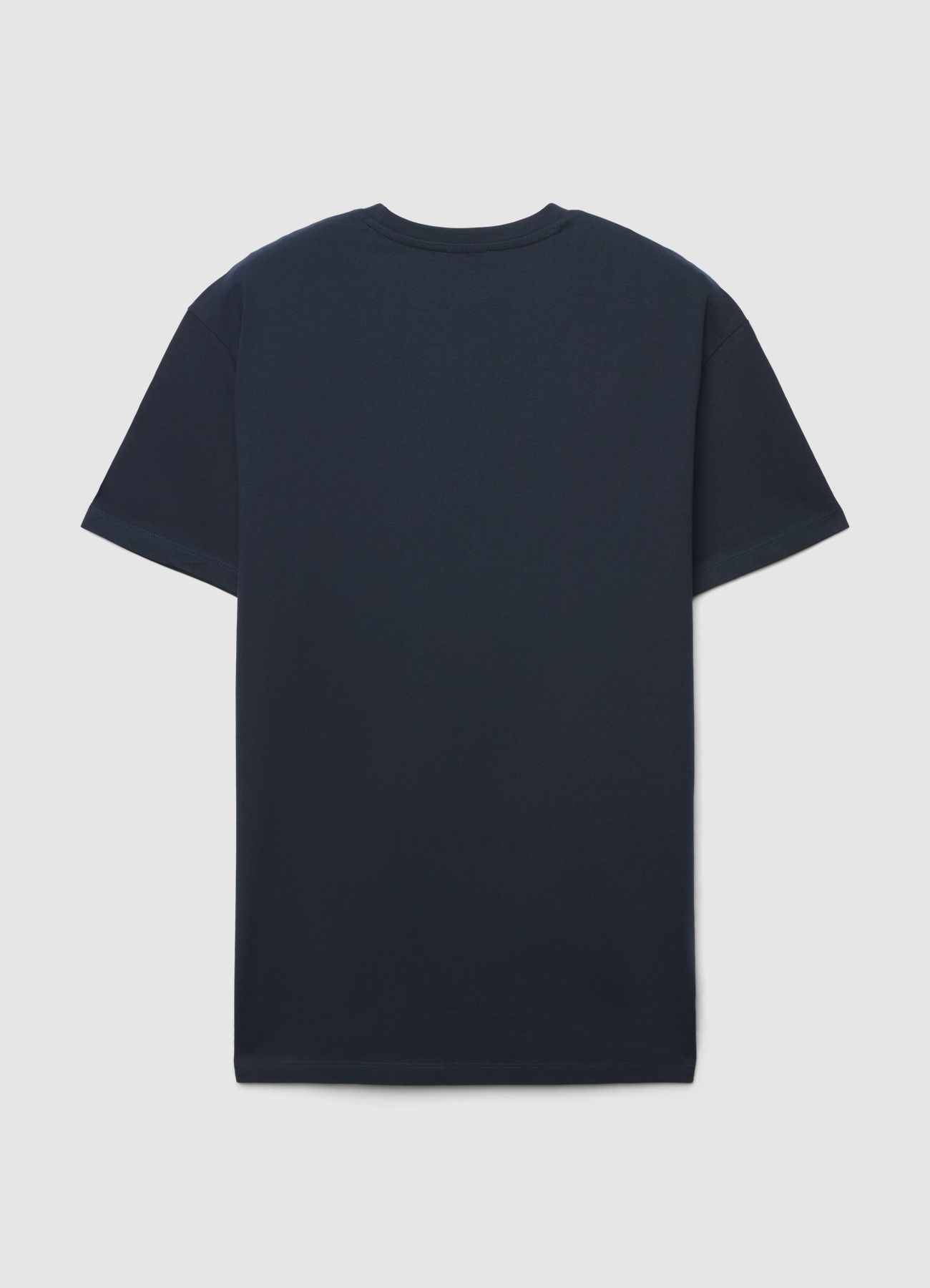 Short-sleeved T-shirt Man Calliope det_5