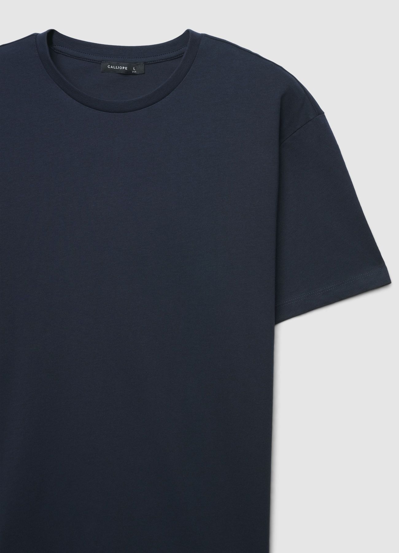 Short-sleeved T-shirt Man Calliope st_a3