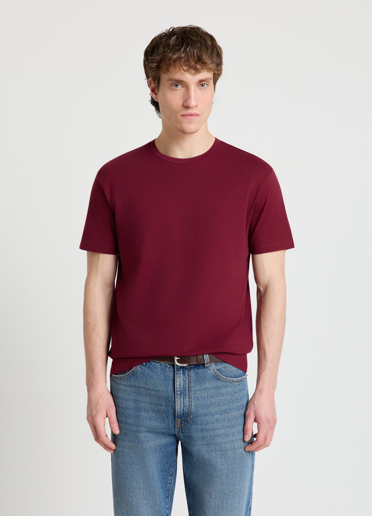 Tricko MC Muz Calliope det_2