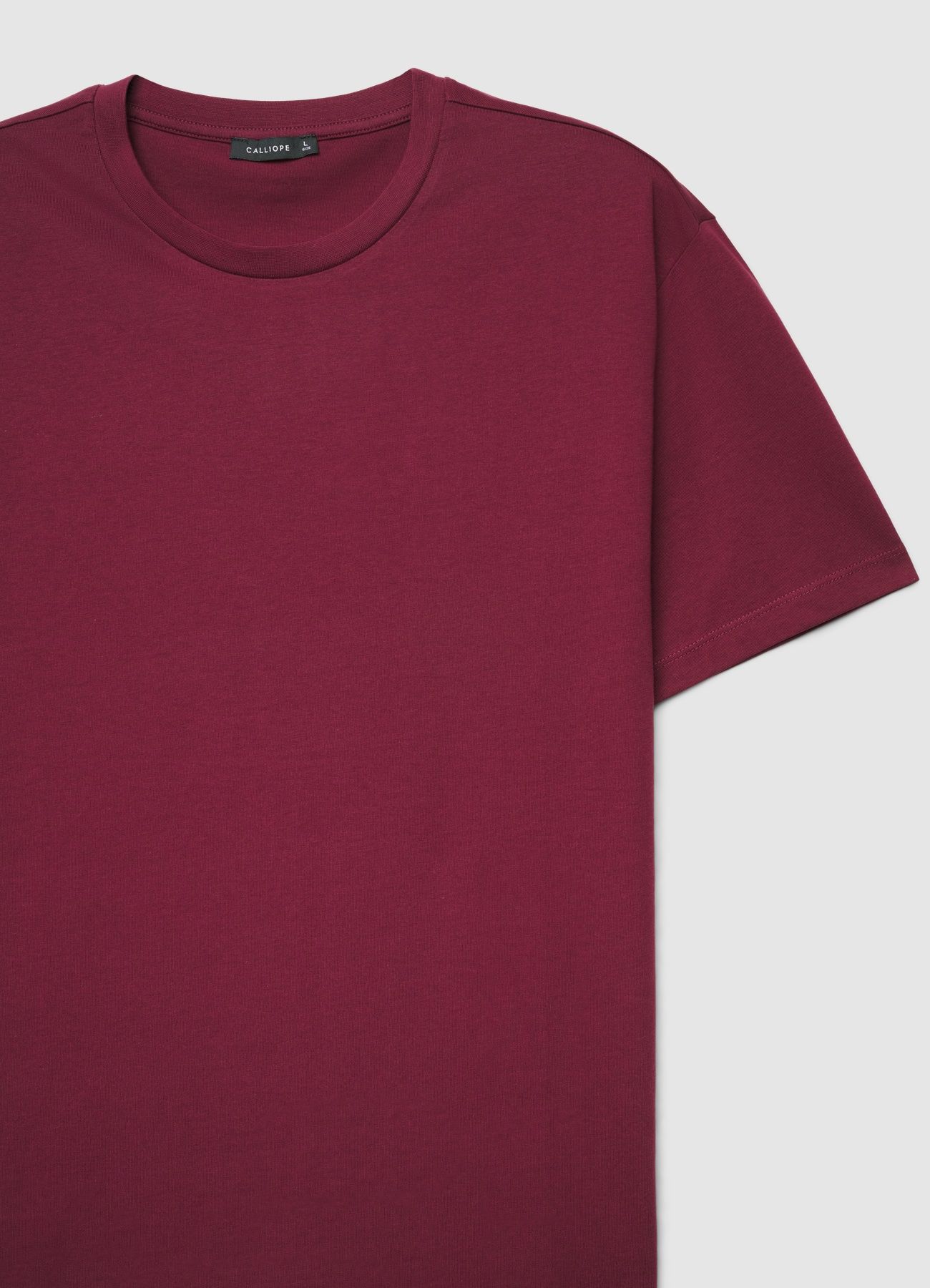 Short-sleeved T-shirt Man Calliope st_a3