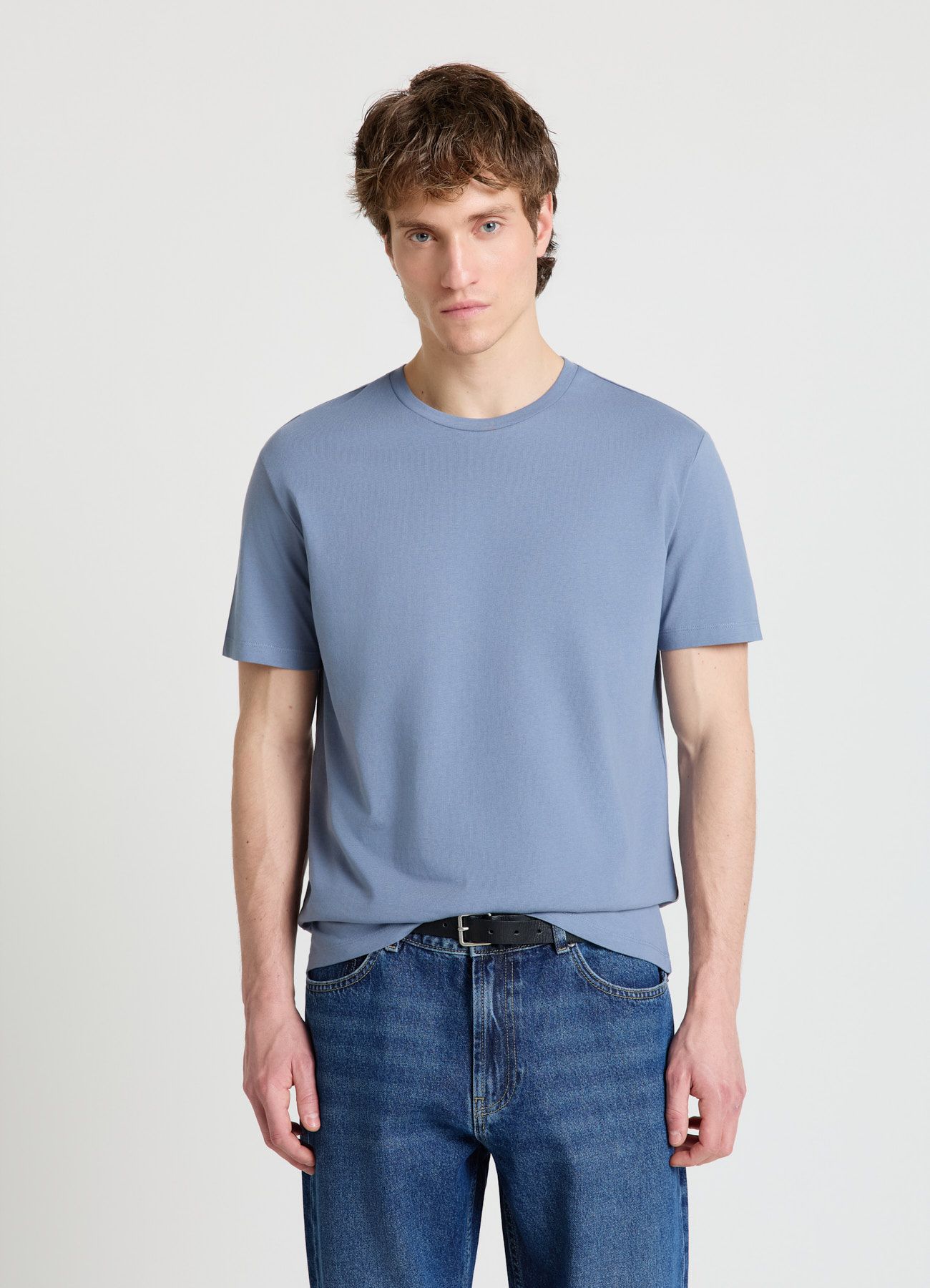 Tricko MC Muz Calliope det_2