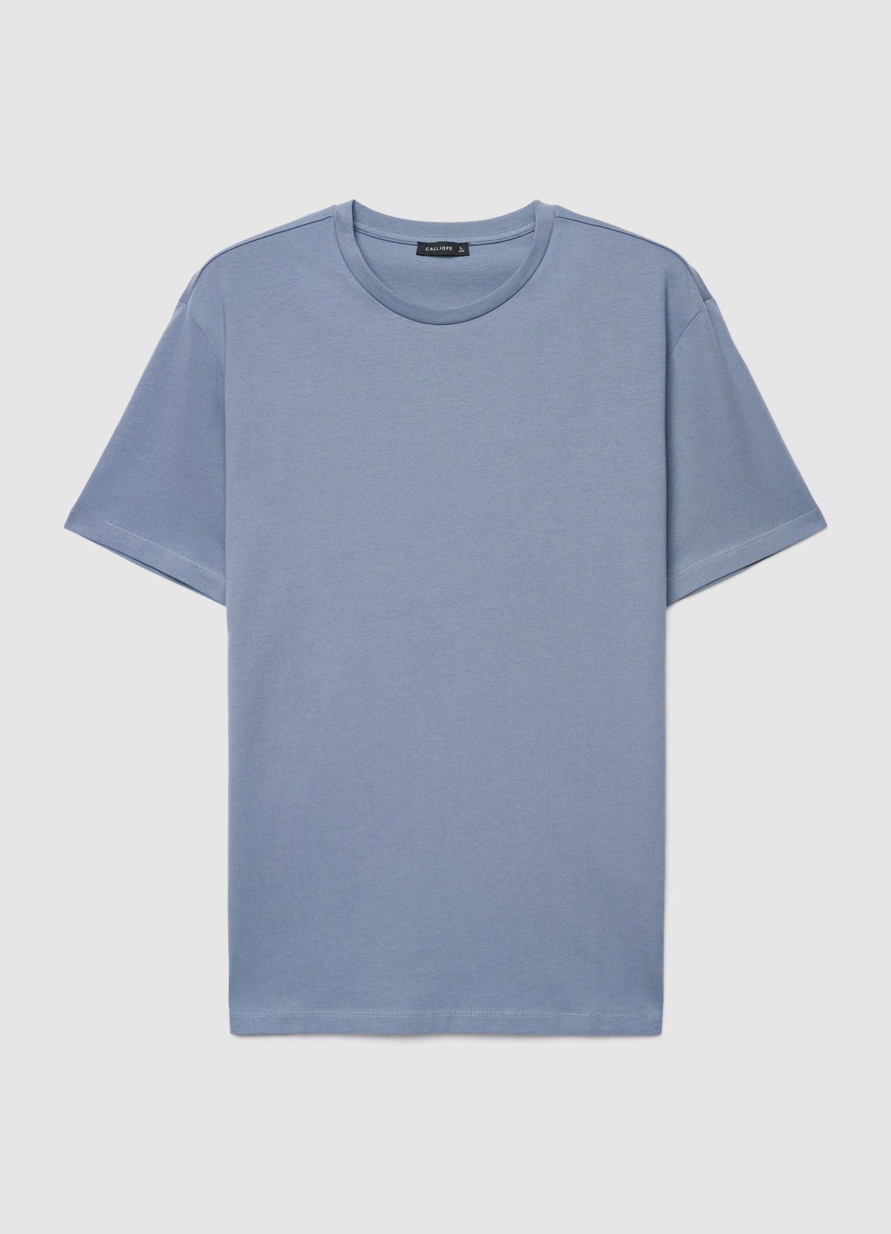 Tricko MC Muz Calliope det_4