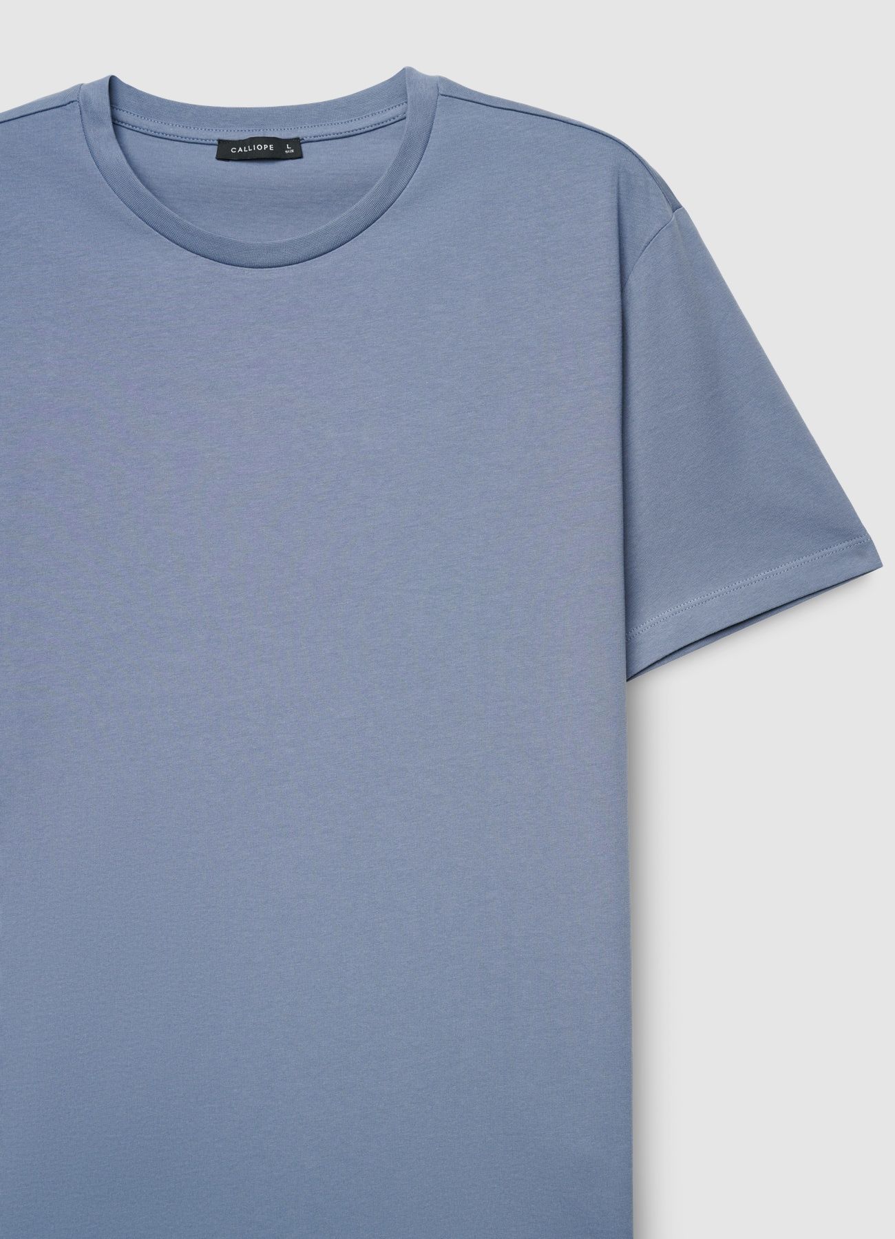 Short-sleeved T-shirt Man Calliope st_a3