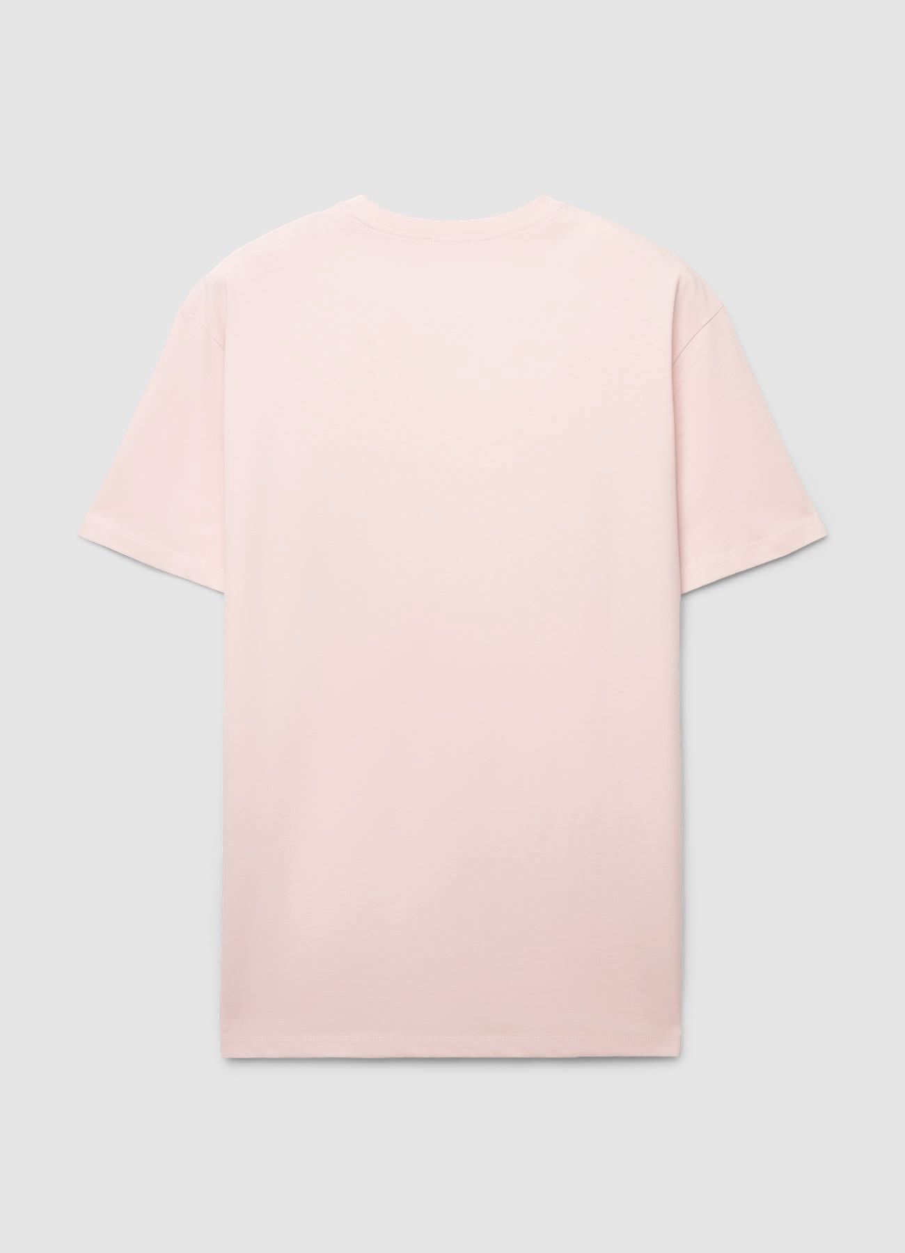 Short-sleeved T-shirt Man Calliope det_5