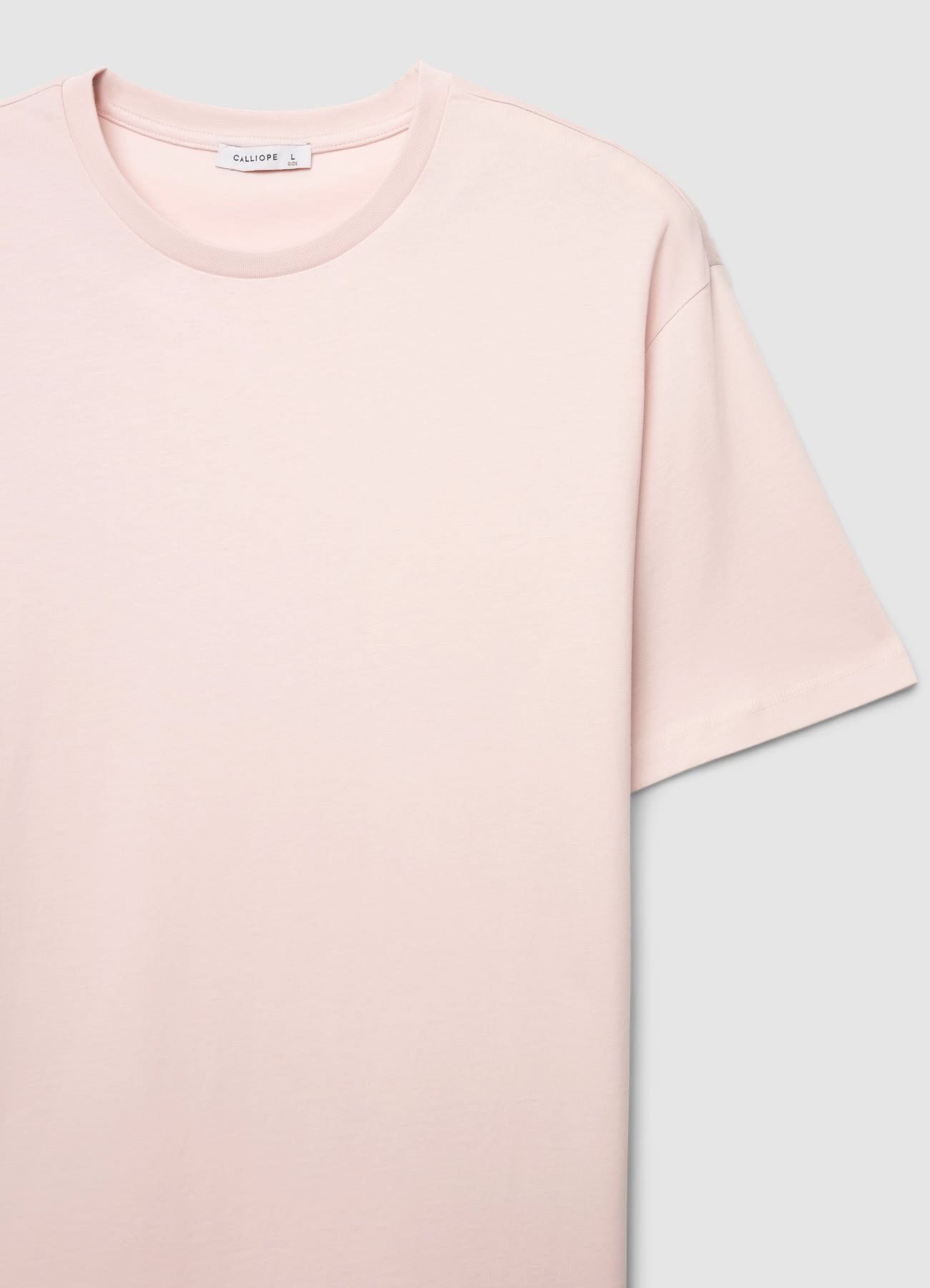 Short-sleeved T-shirt Man Calliope st_a3