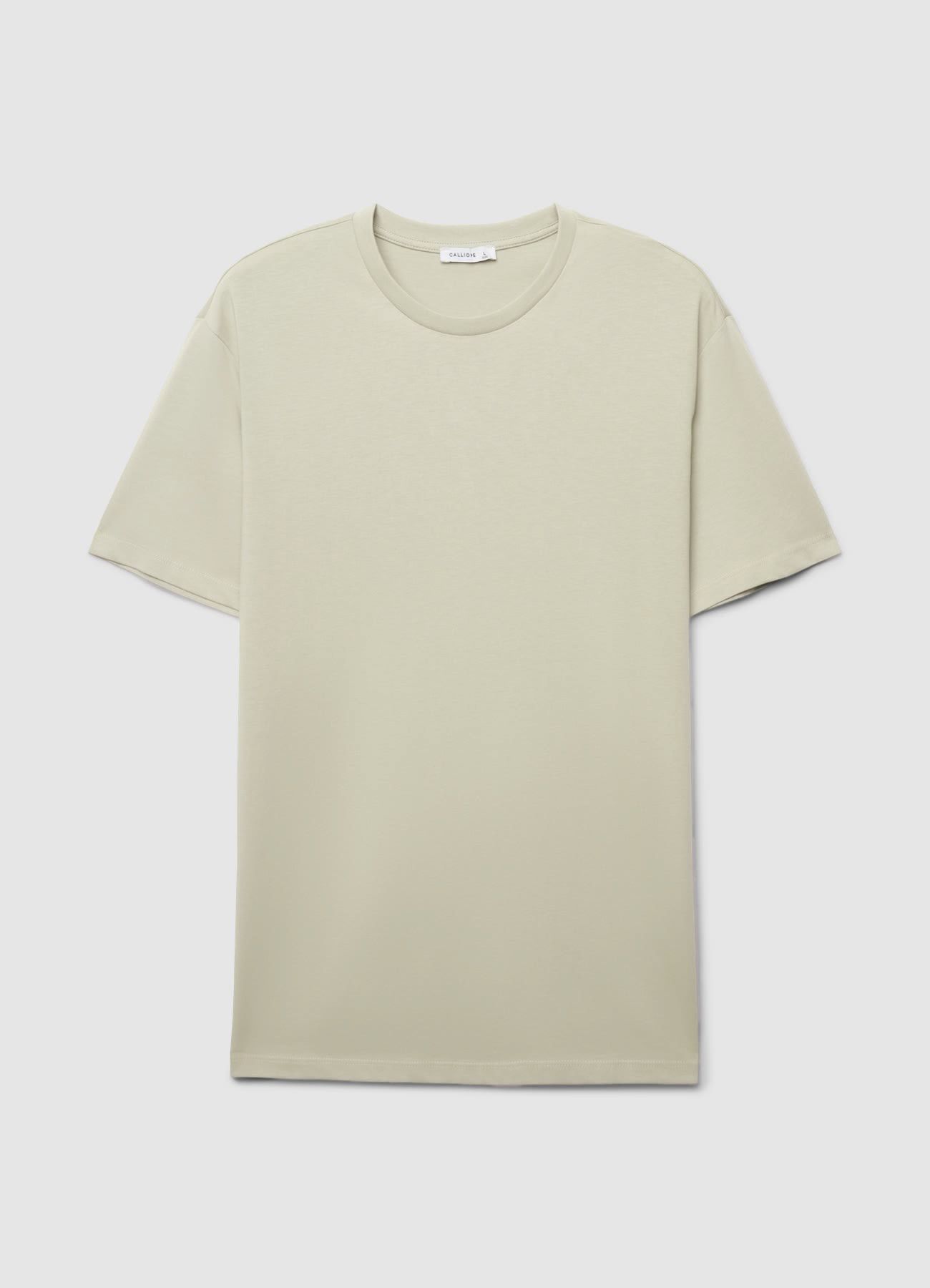 Short-sleeved T-shirt Man Calliope det_4