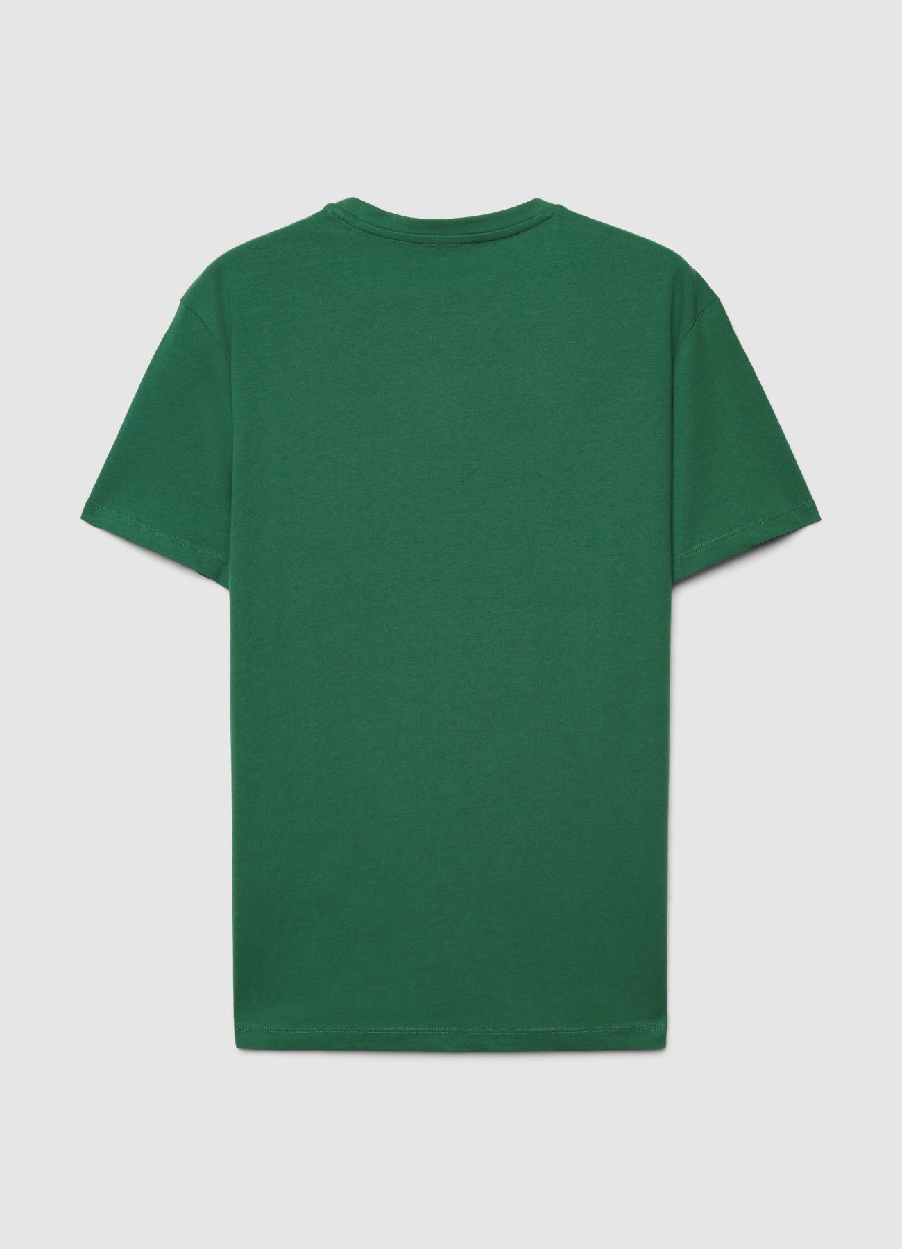 Short-sleeved T-shirt Man Calliope det_5