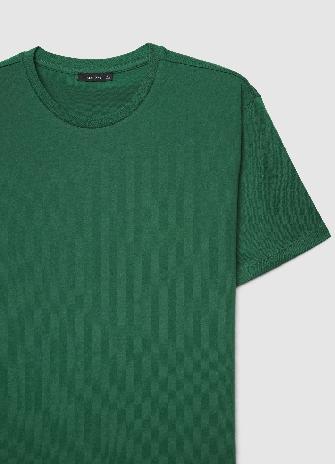 Short-sleeved T-shirt Man Calliope st_a3