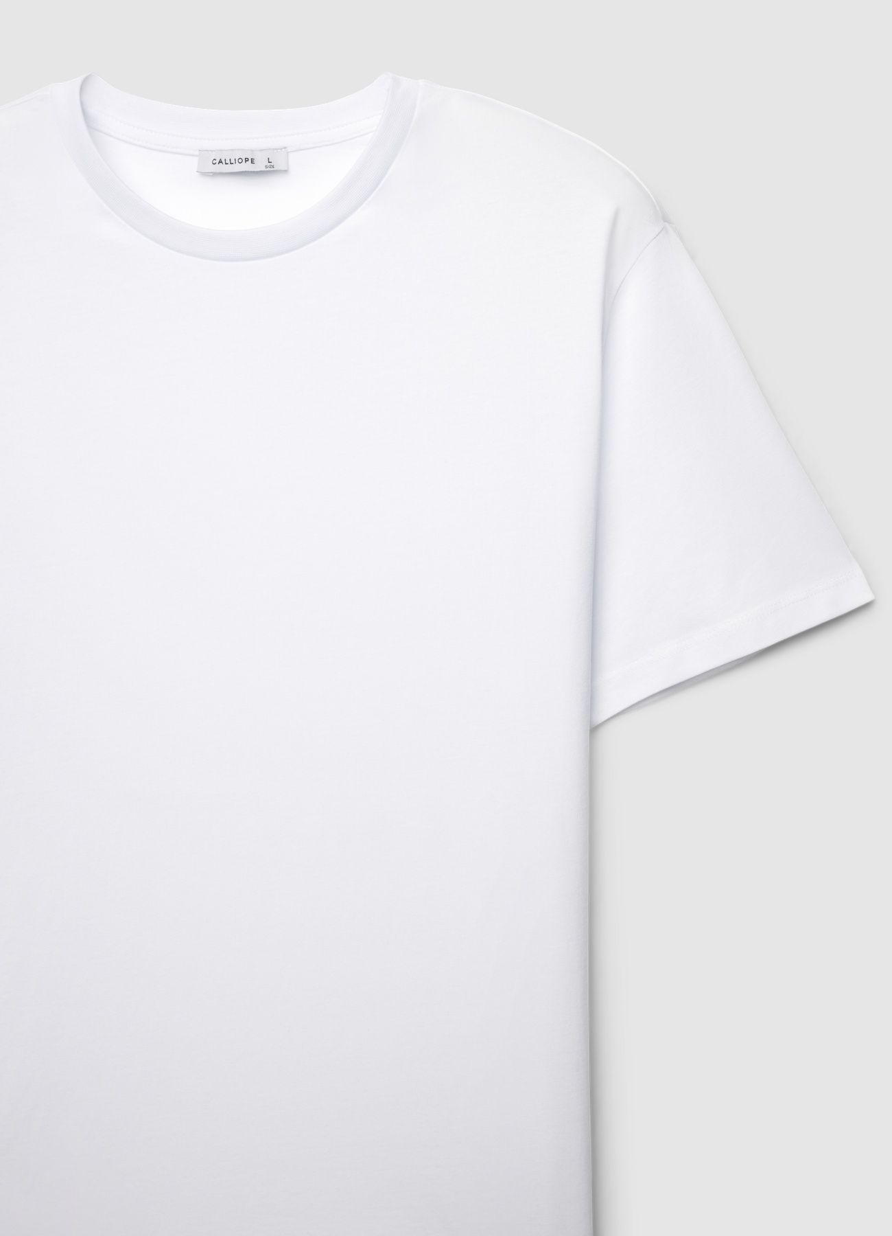 Short-sleeved T-shirt Man Calliope st_a3