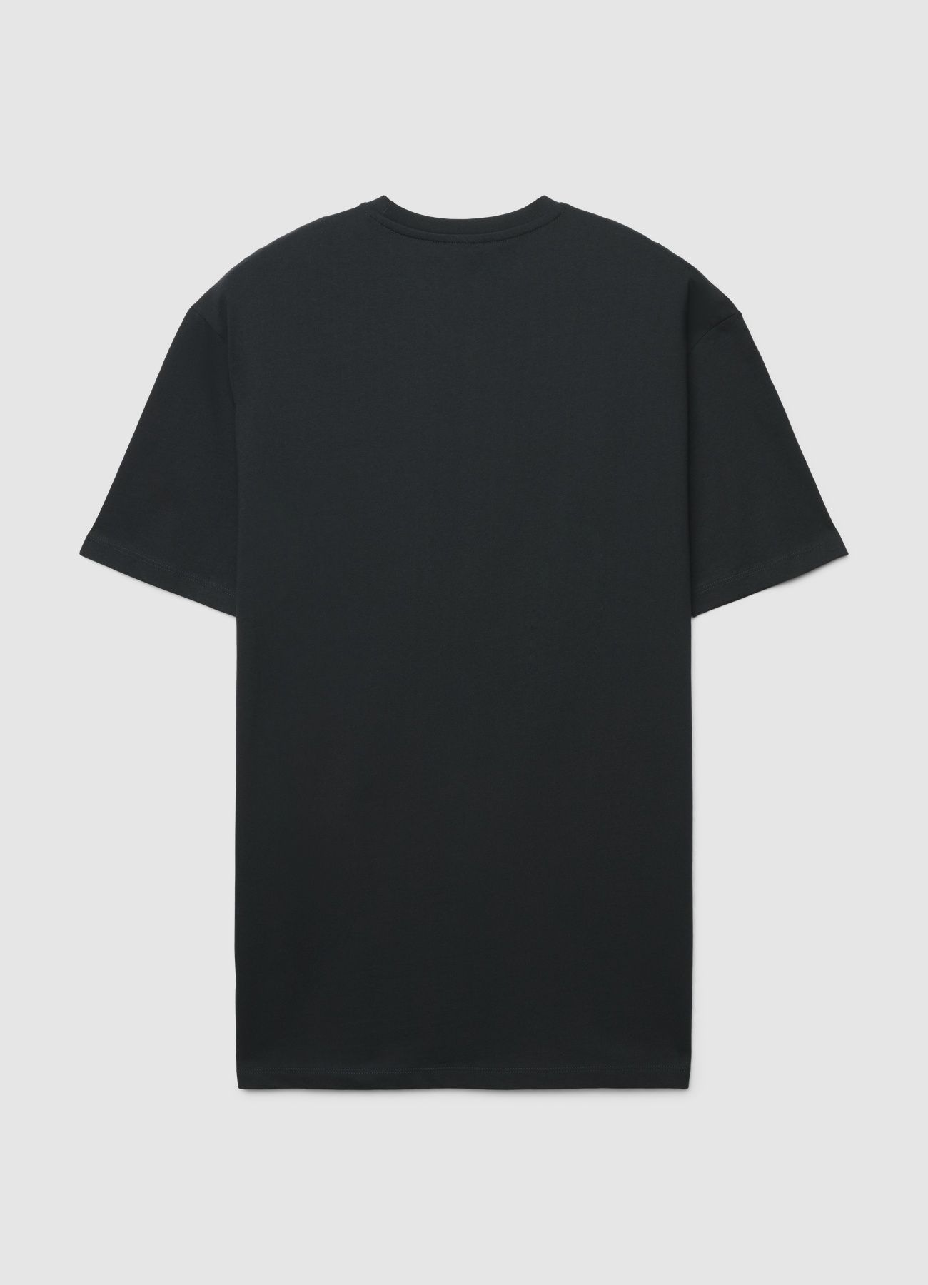 Short-sleeved T-shirt Man Calliope det_5