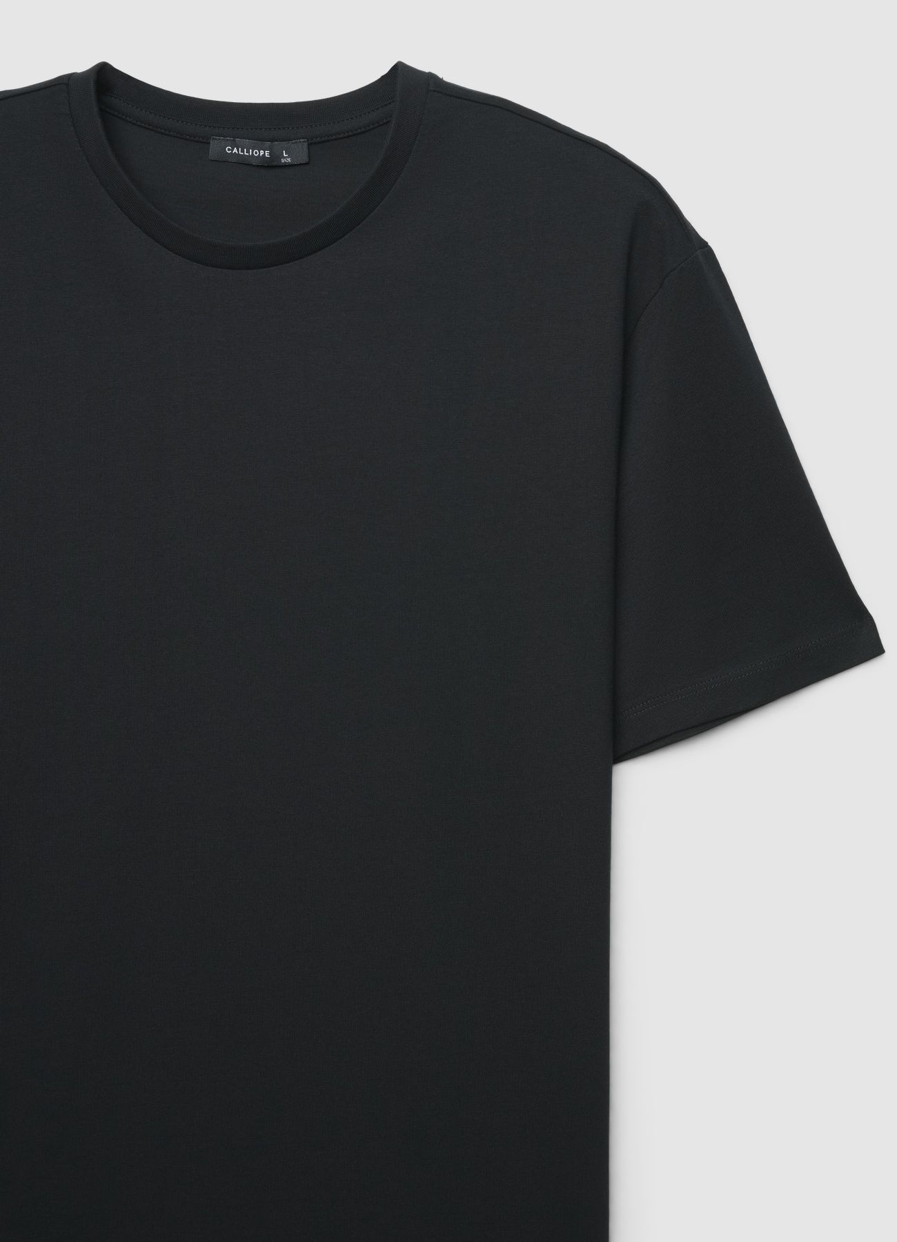 Short-sleeved T-shirt Man Calliope st_a3