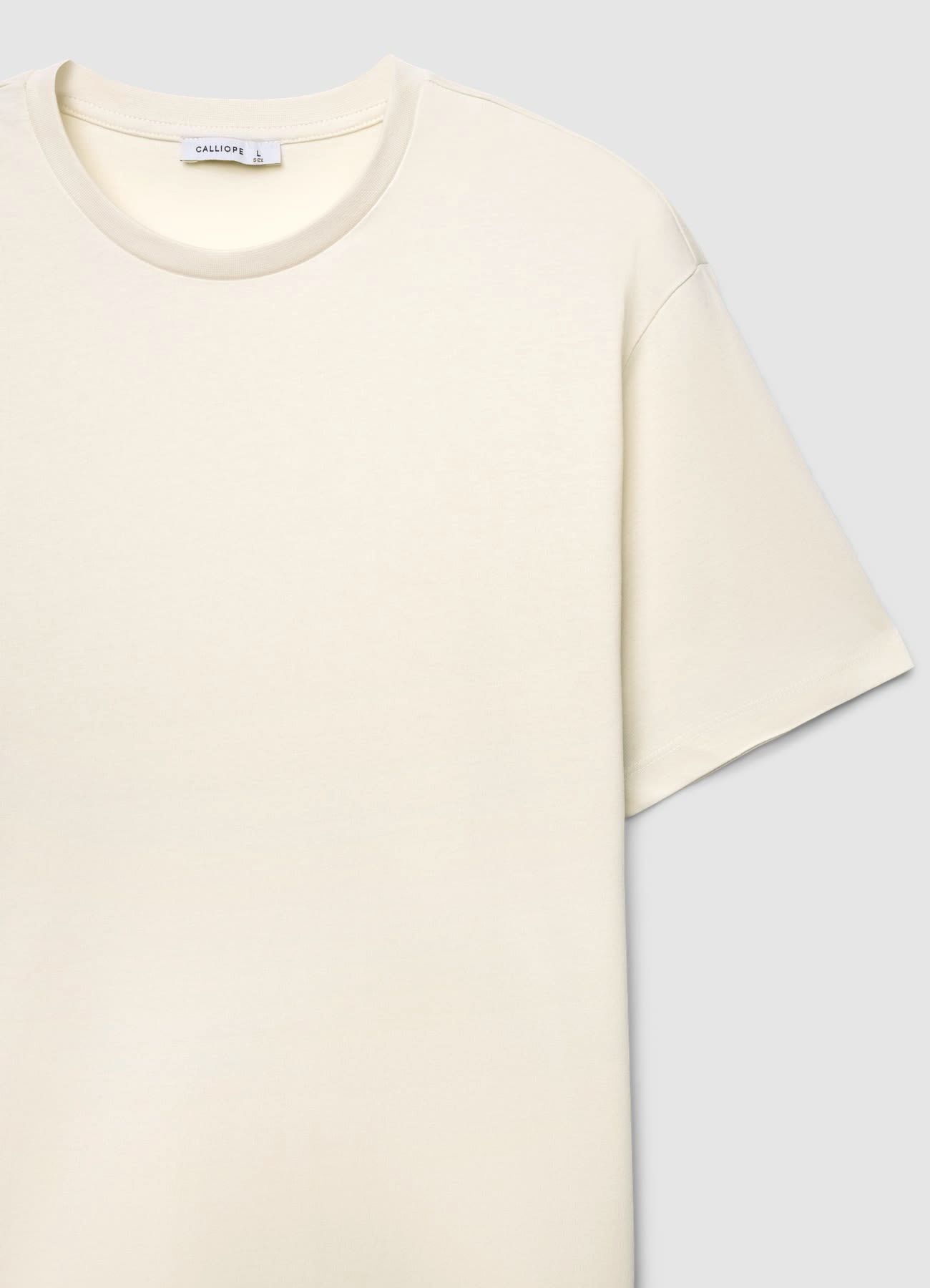 Short-sleeved T-shirt Man Calliope st_a3