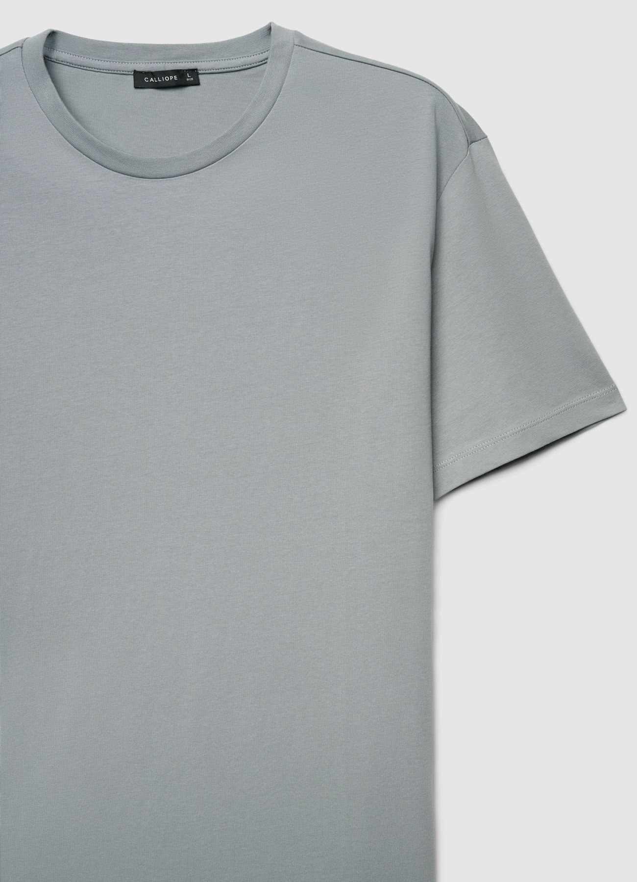 Short-sleeved T-shirt Man Calliope st_a3