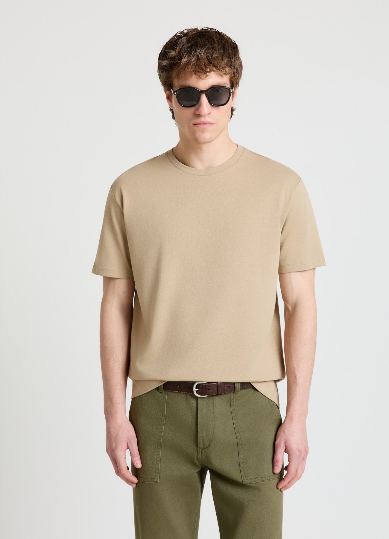 Tricko MC Muz Calliope det_2