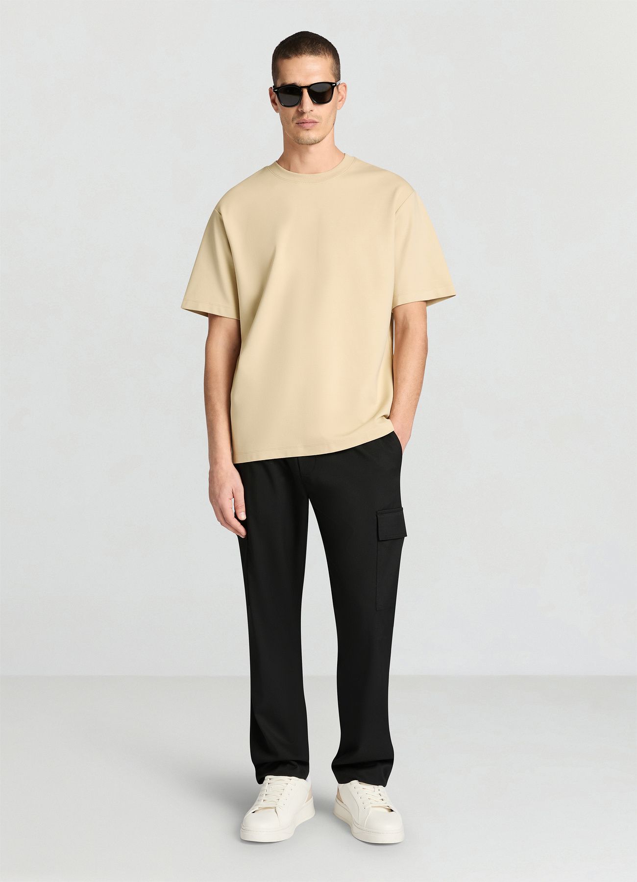 T-Shirt MC Muškarci Calliope