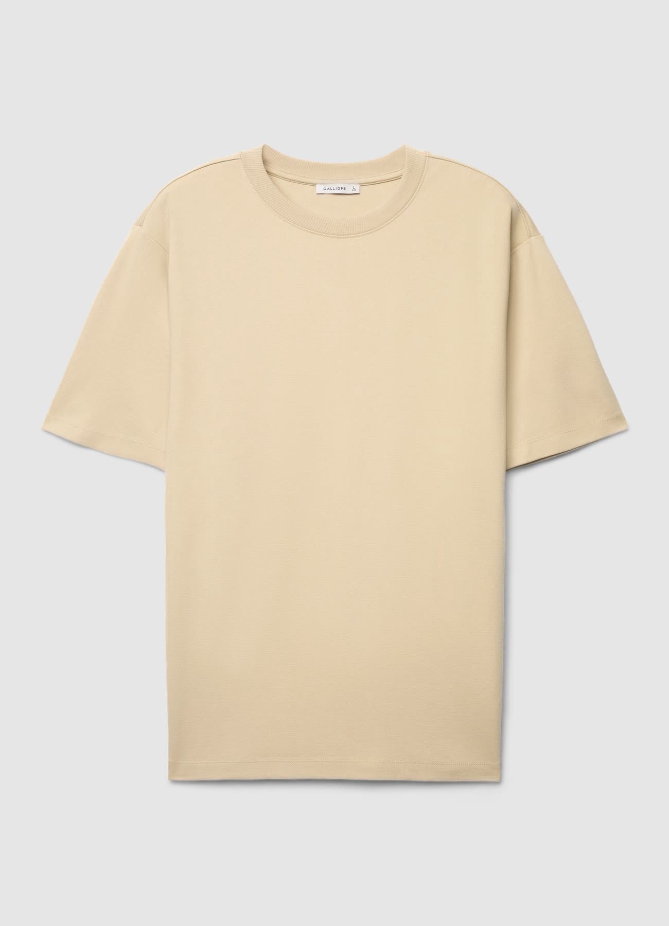 T-Shirt MC Muškarci Calliope det_4