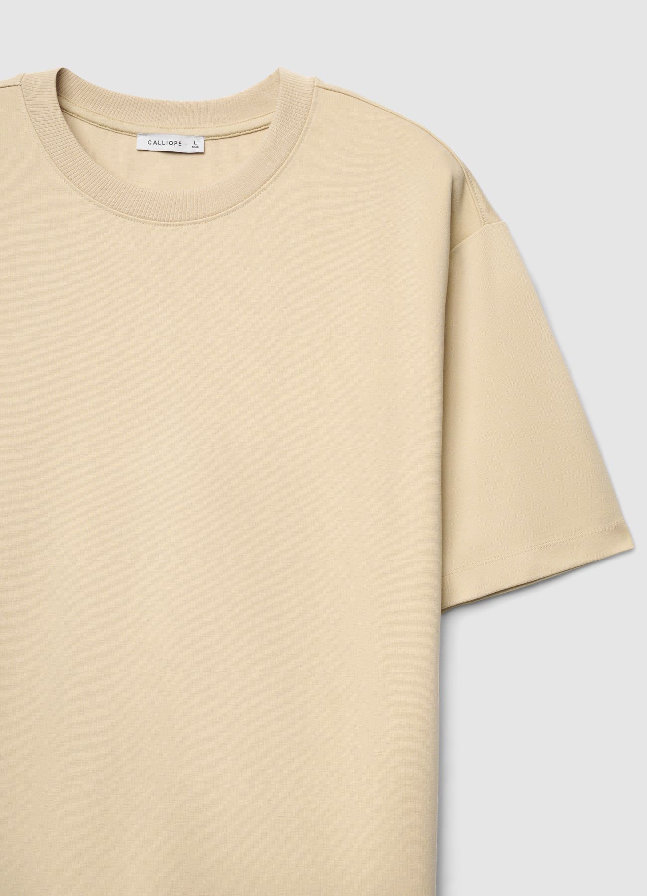 T-Shirt MC Muškarci Calliope st_a3