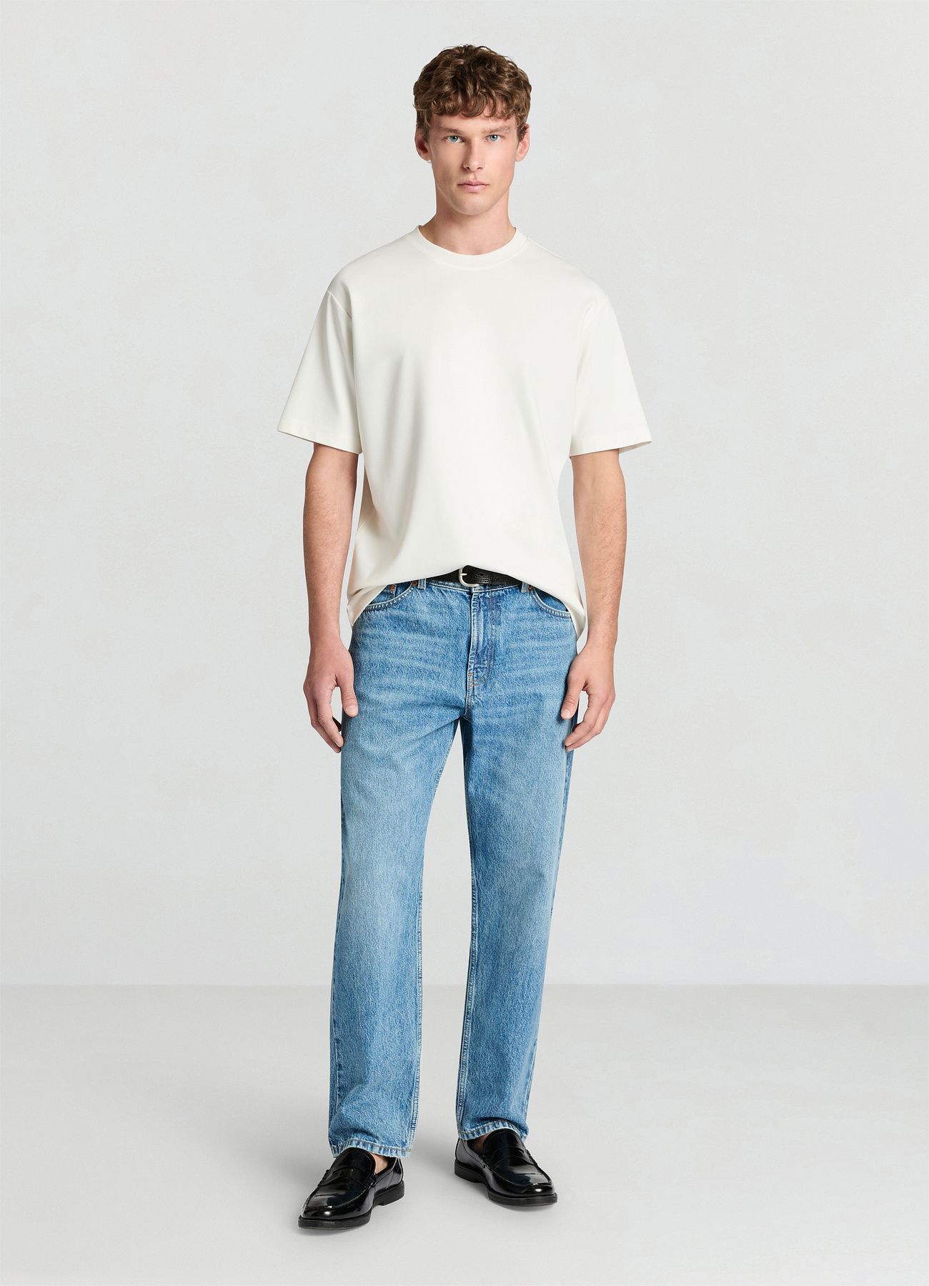 T-Shirt MC Muškarci Calliope