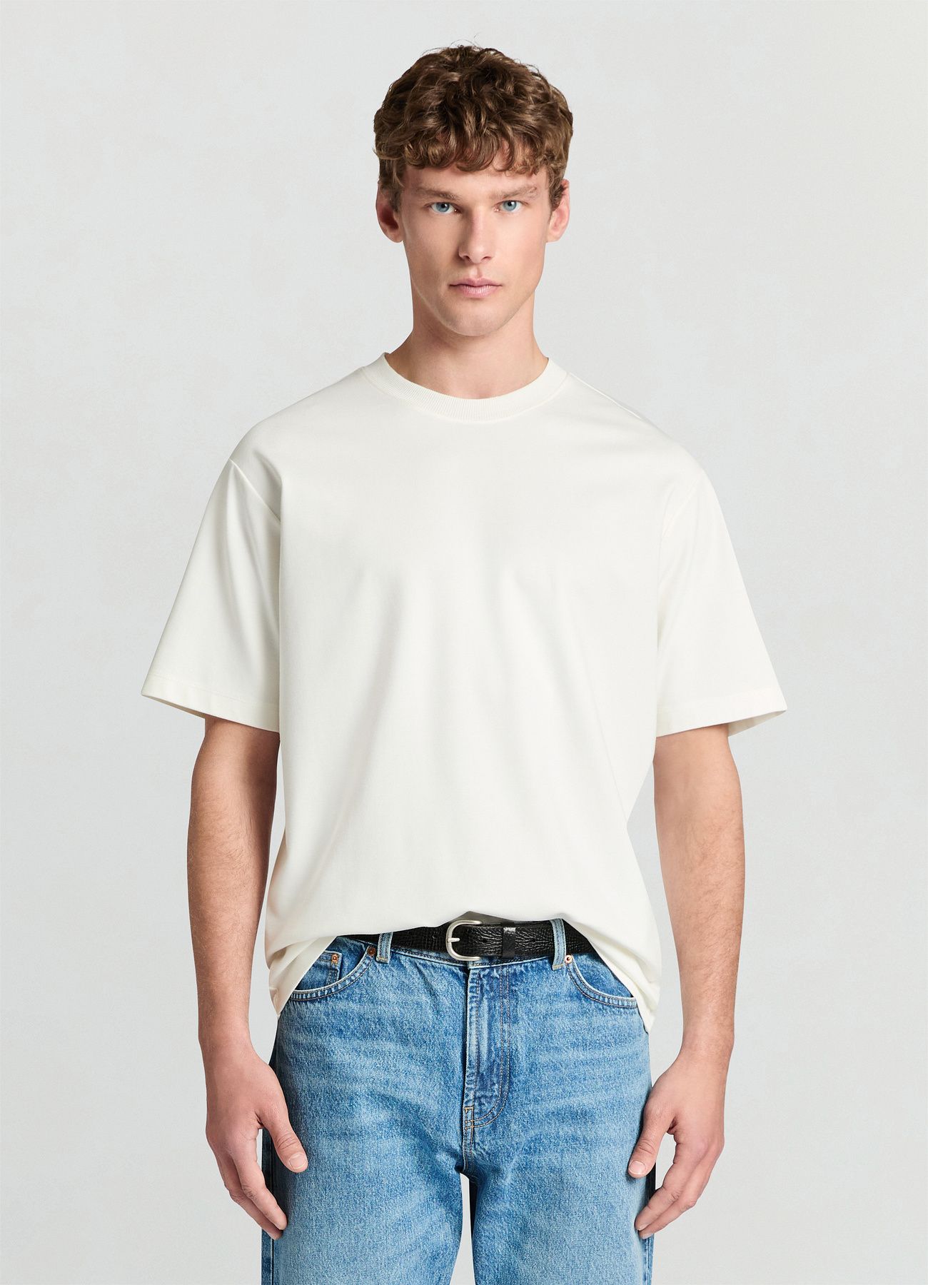 T-Shirt MC Muškarci Calliope det_2