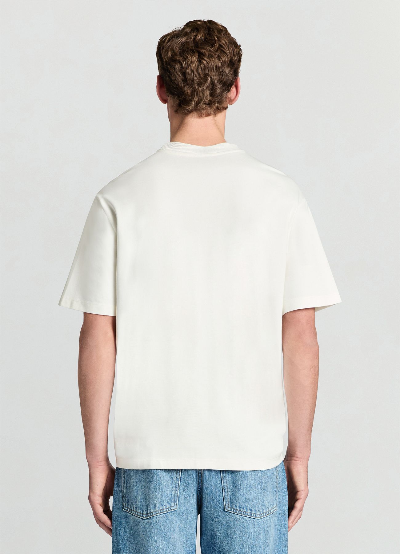 T-Shirt MC Muškarci Calliope det_3