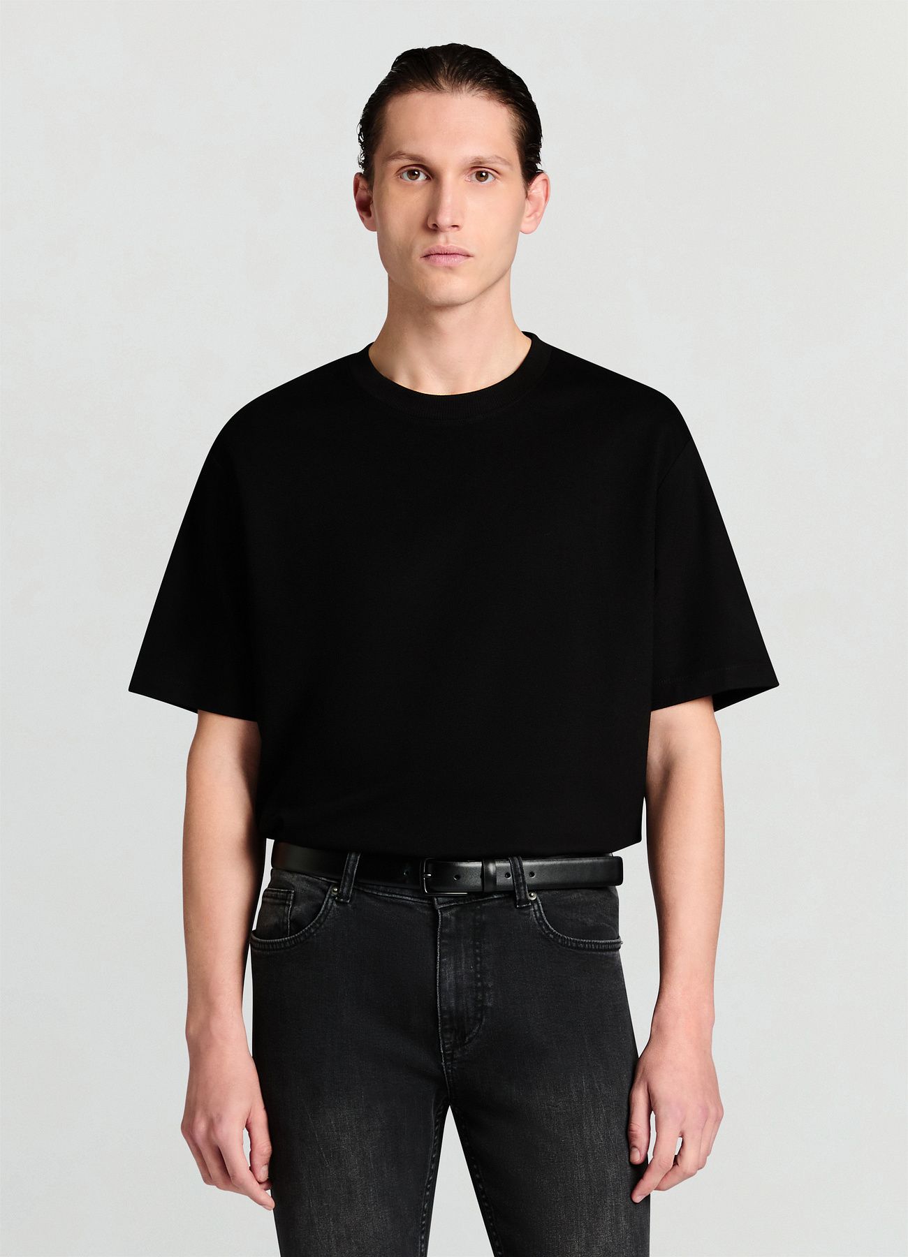 T-Shirt MC Muškarci Calliope det_2