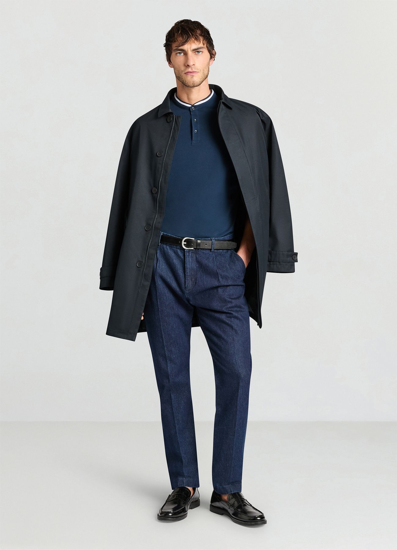 T-Shirt MC Muškarci Calliope