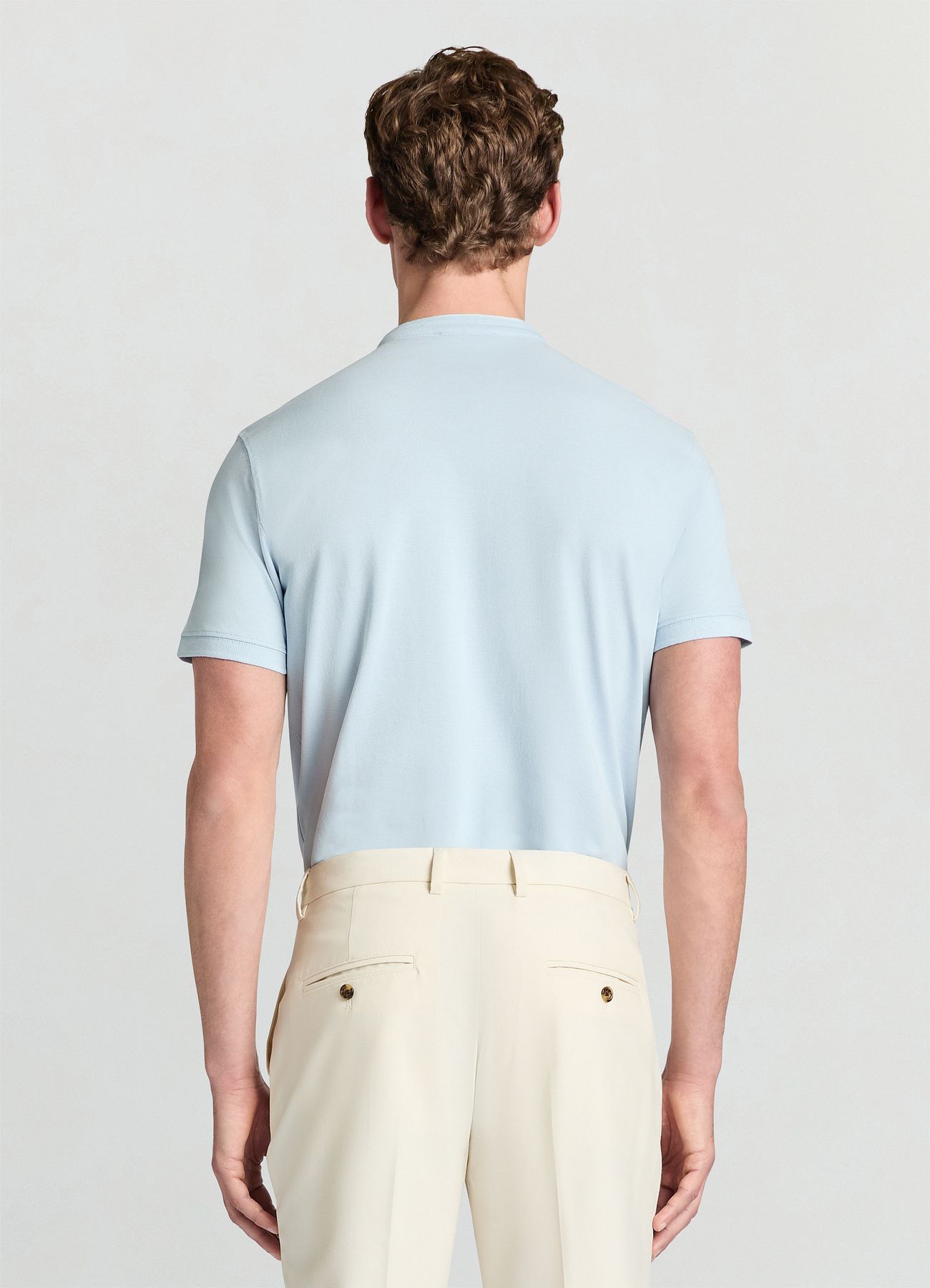 T-Shirt MC Muškarci Calliope det_3