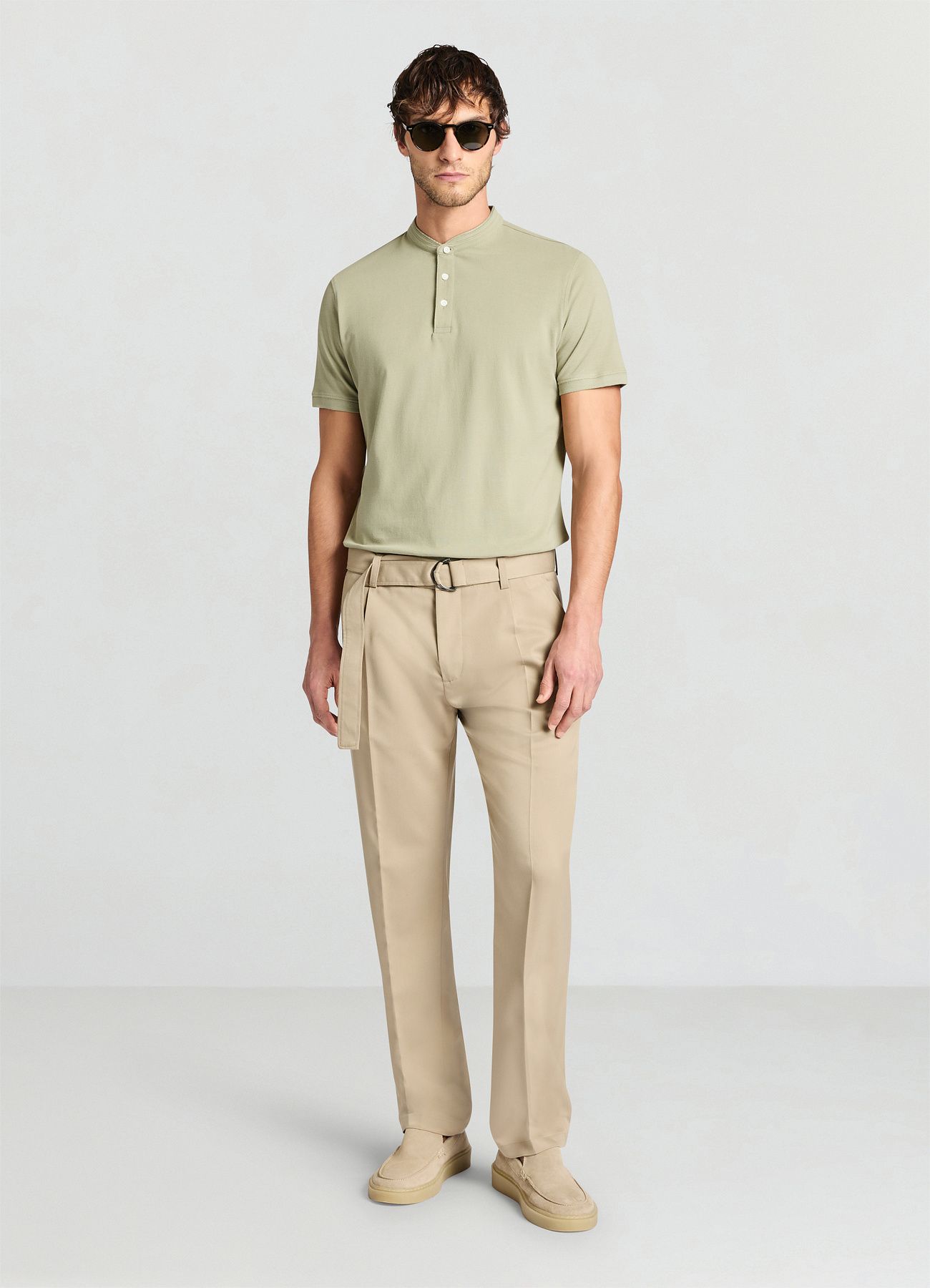 T-Shirt MC Muškarci Calliope