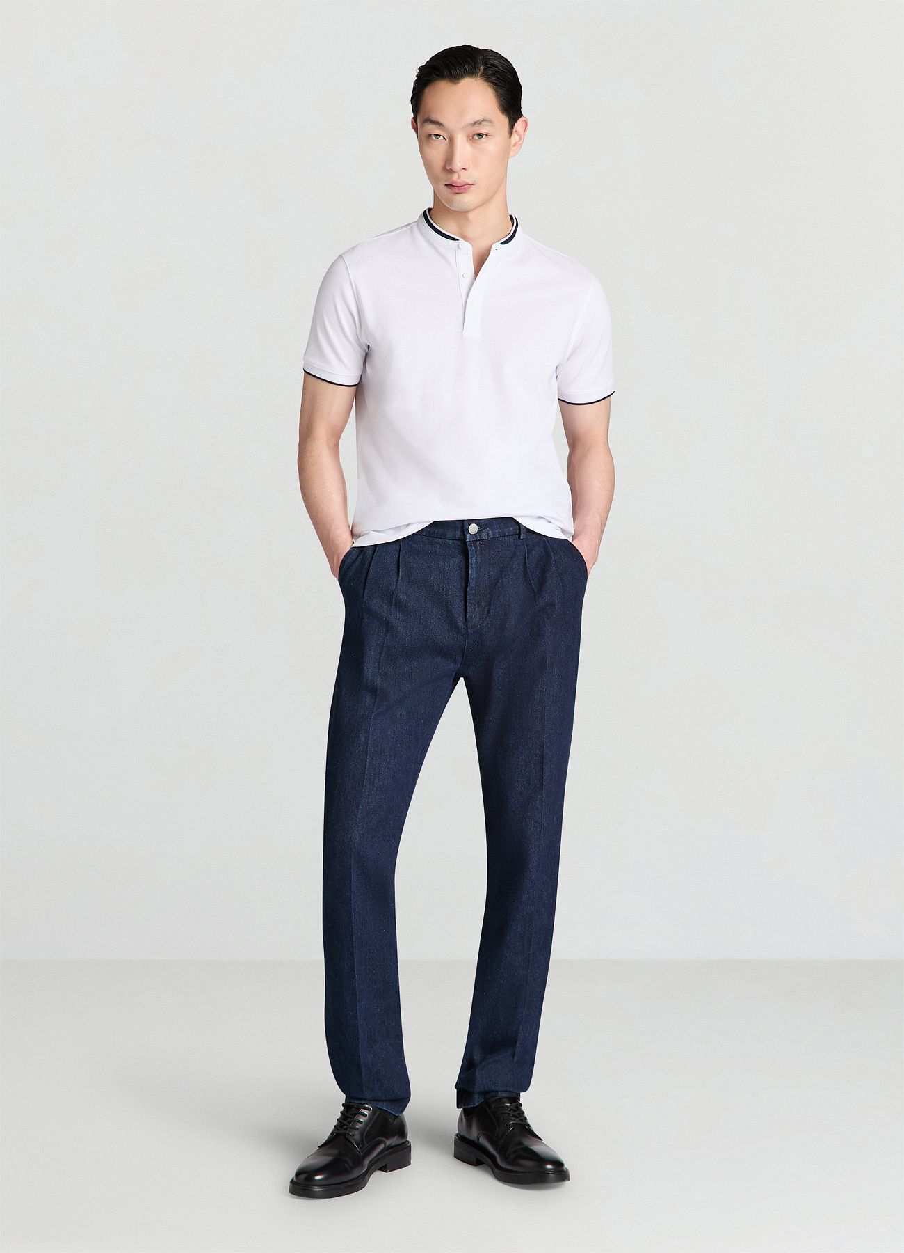 T-Shirt MC Muškarci Calliope