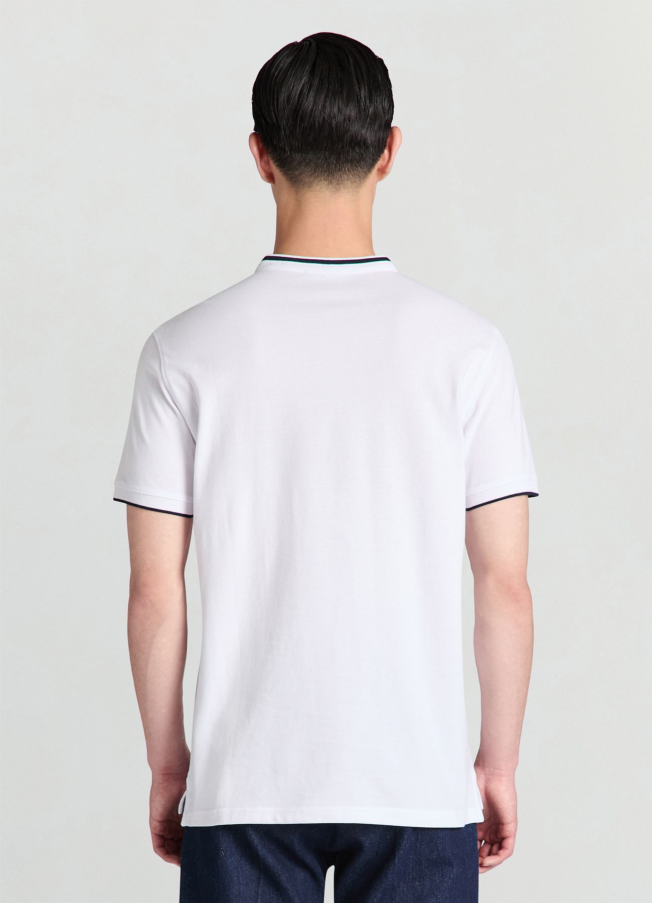 T-Shirt MC Muškarci Calliope det_3