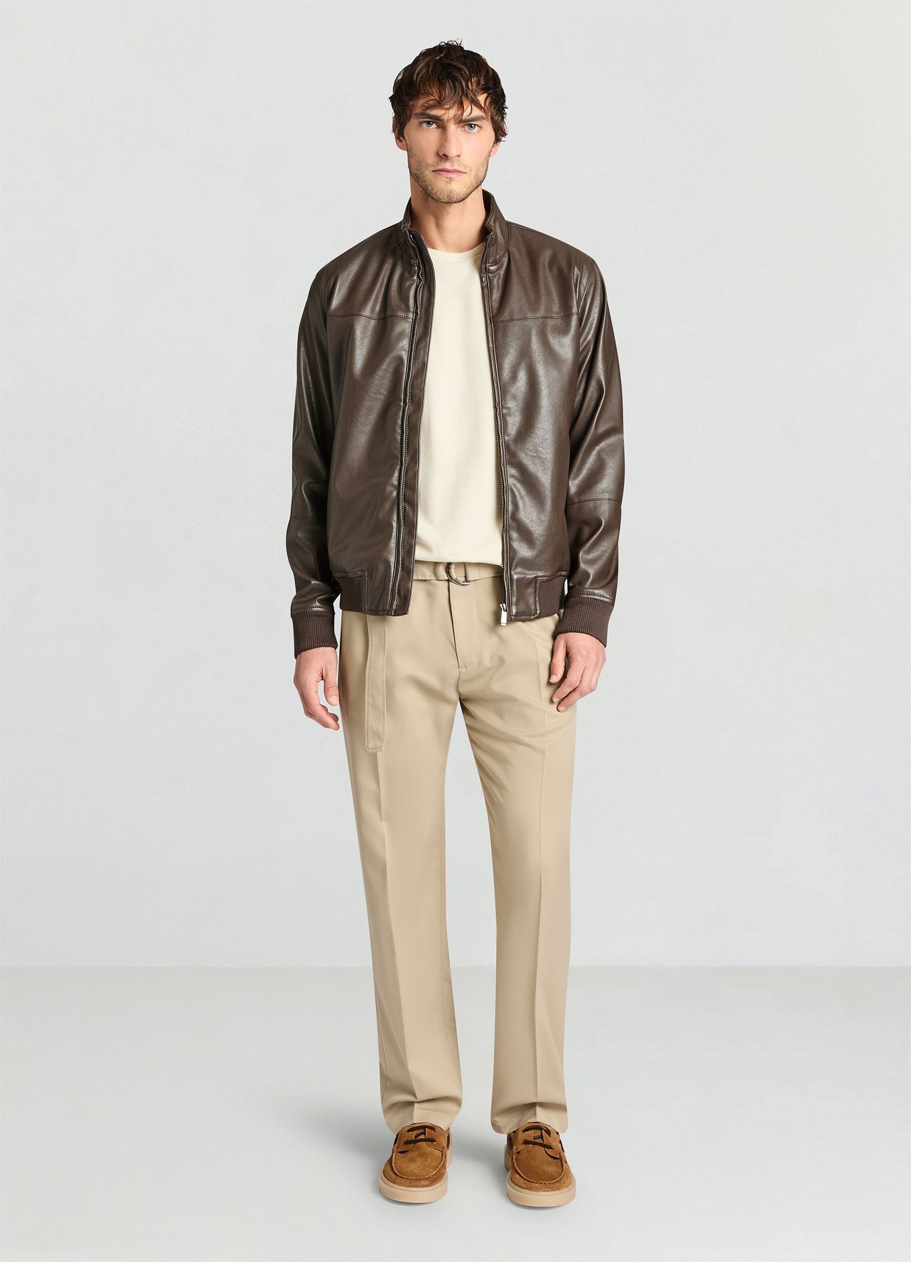 Outerwear Man Calliope