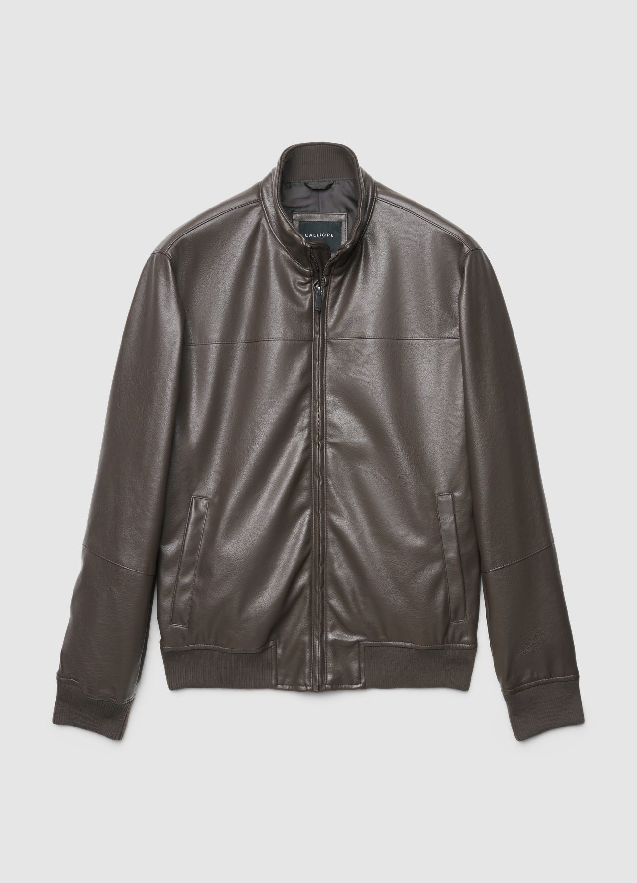 Capospalla Muškarci Calliope det_4