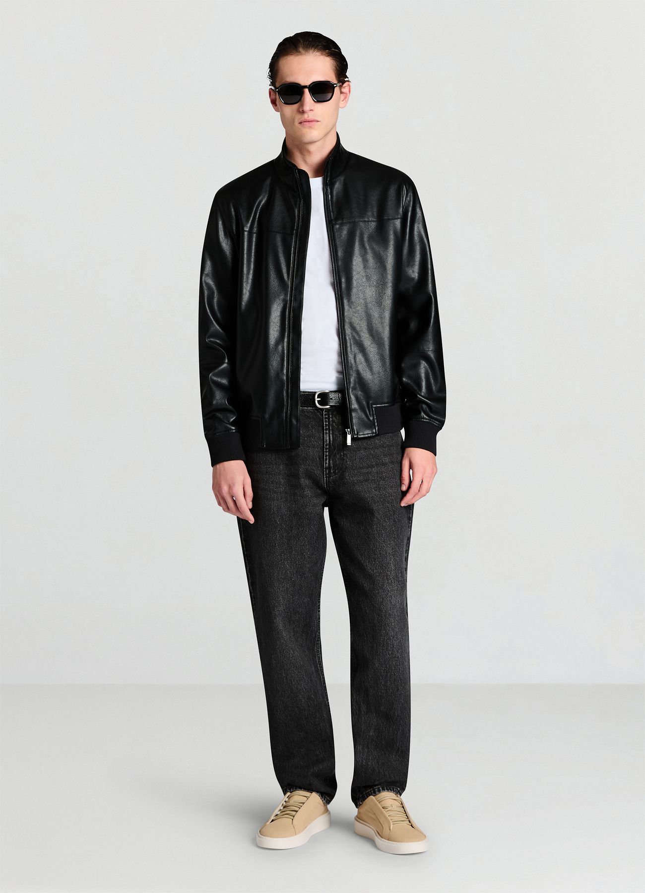 Capospalla Muškarci Calliope