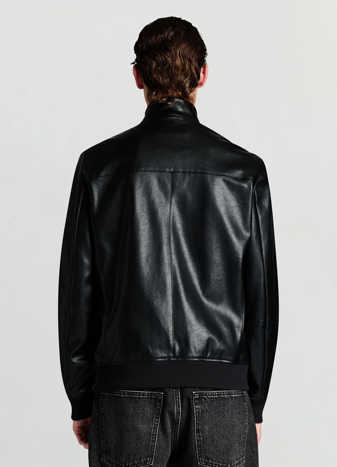 Capospalla Muškarci Calliope det_3