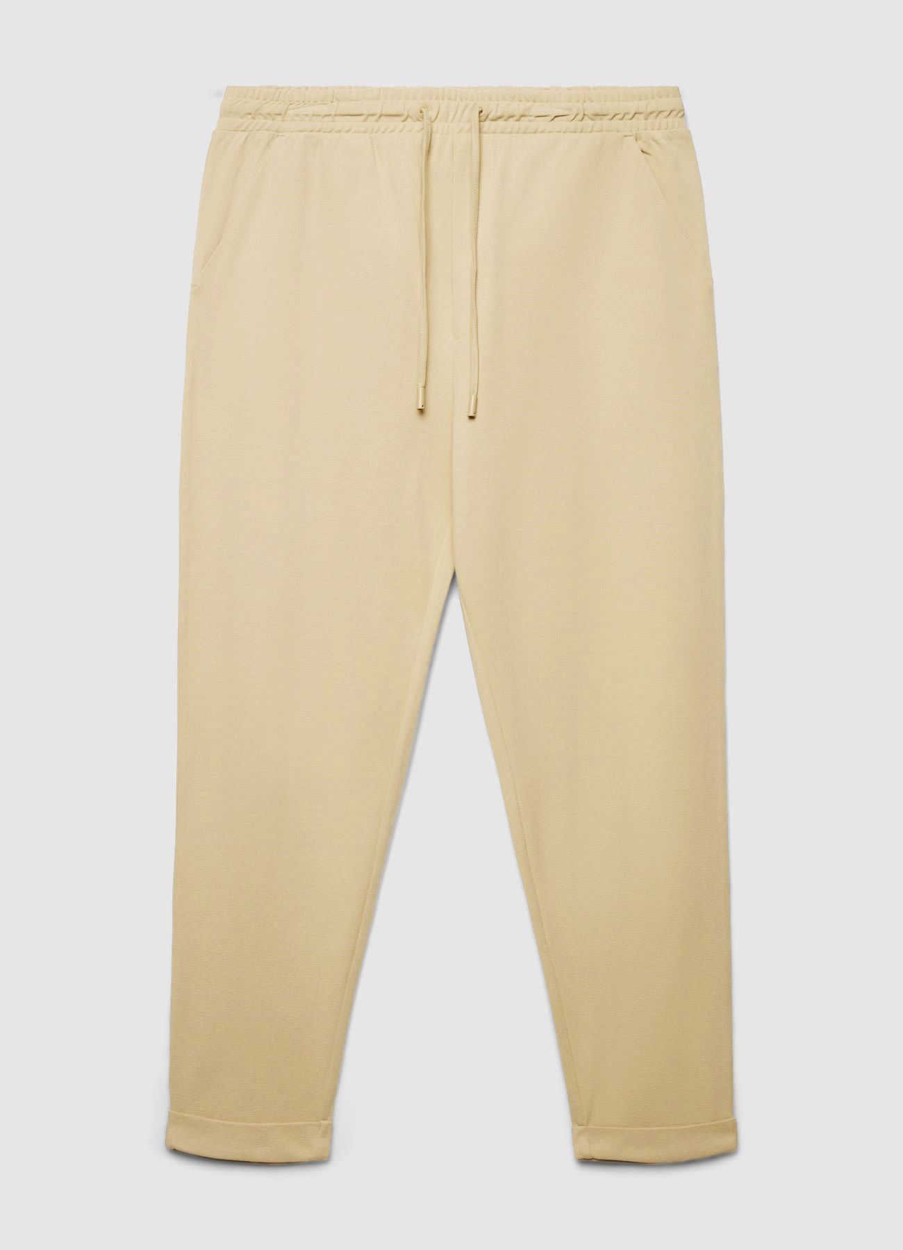 Teplaky dlhe Muz Calliope det_4