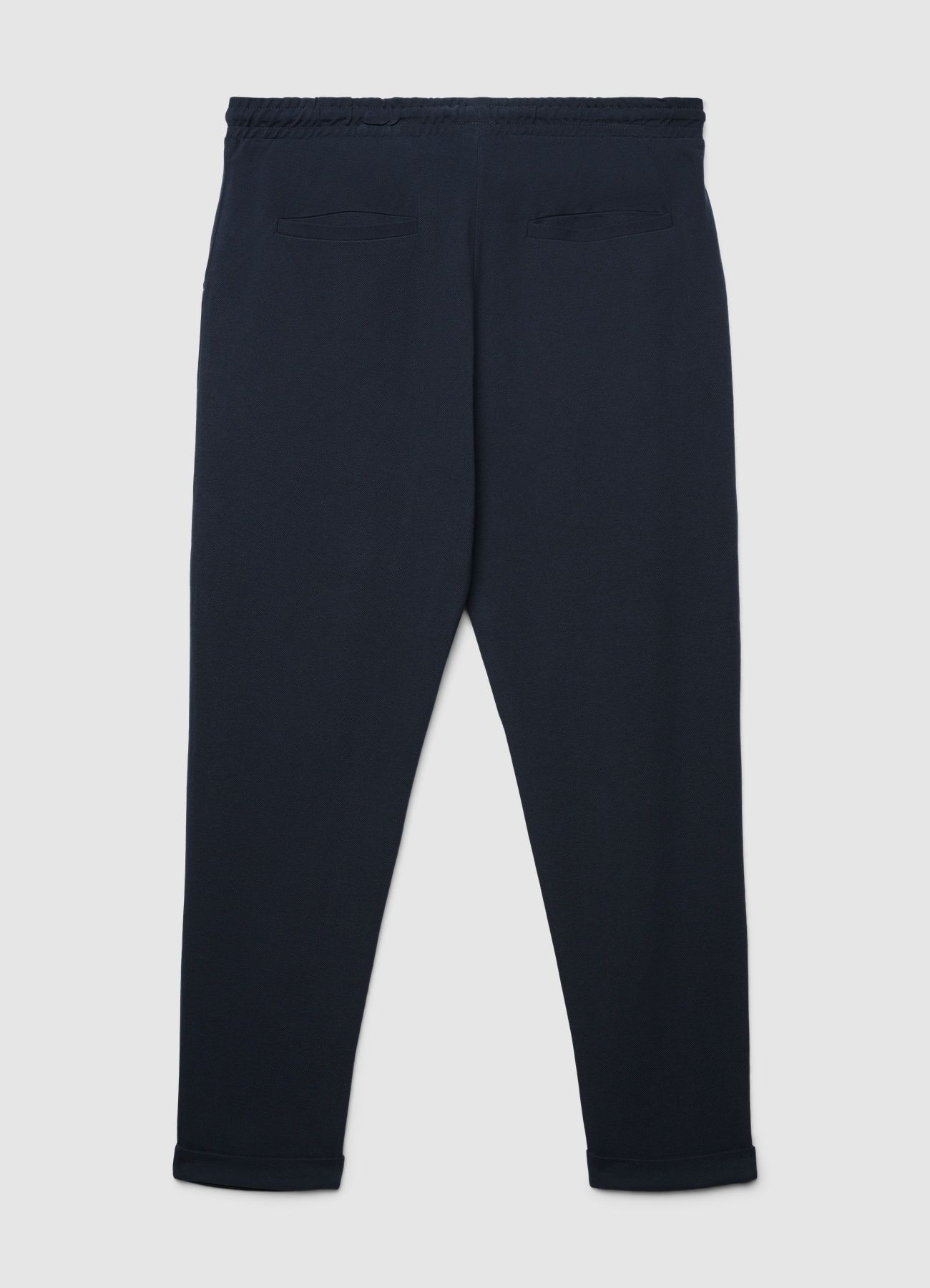 Pantalone ginnico Lungo Muškarci Calliope det_5